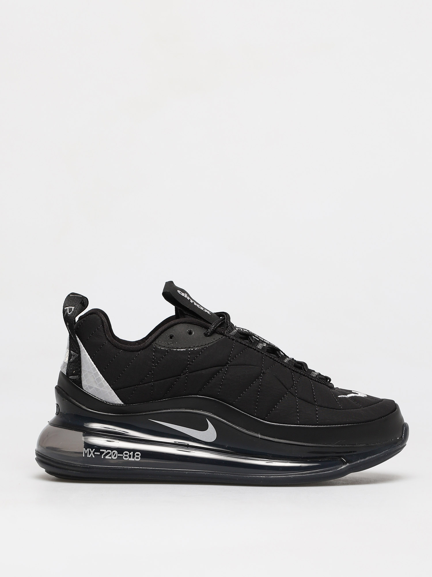 Nike Pantofi Mx 720 818 Wmn (black/metallic silver black anthracite)