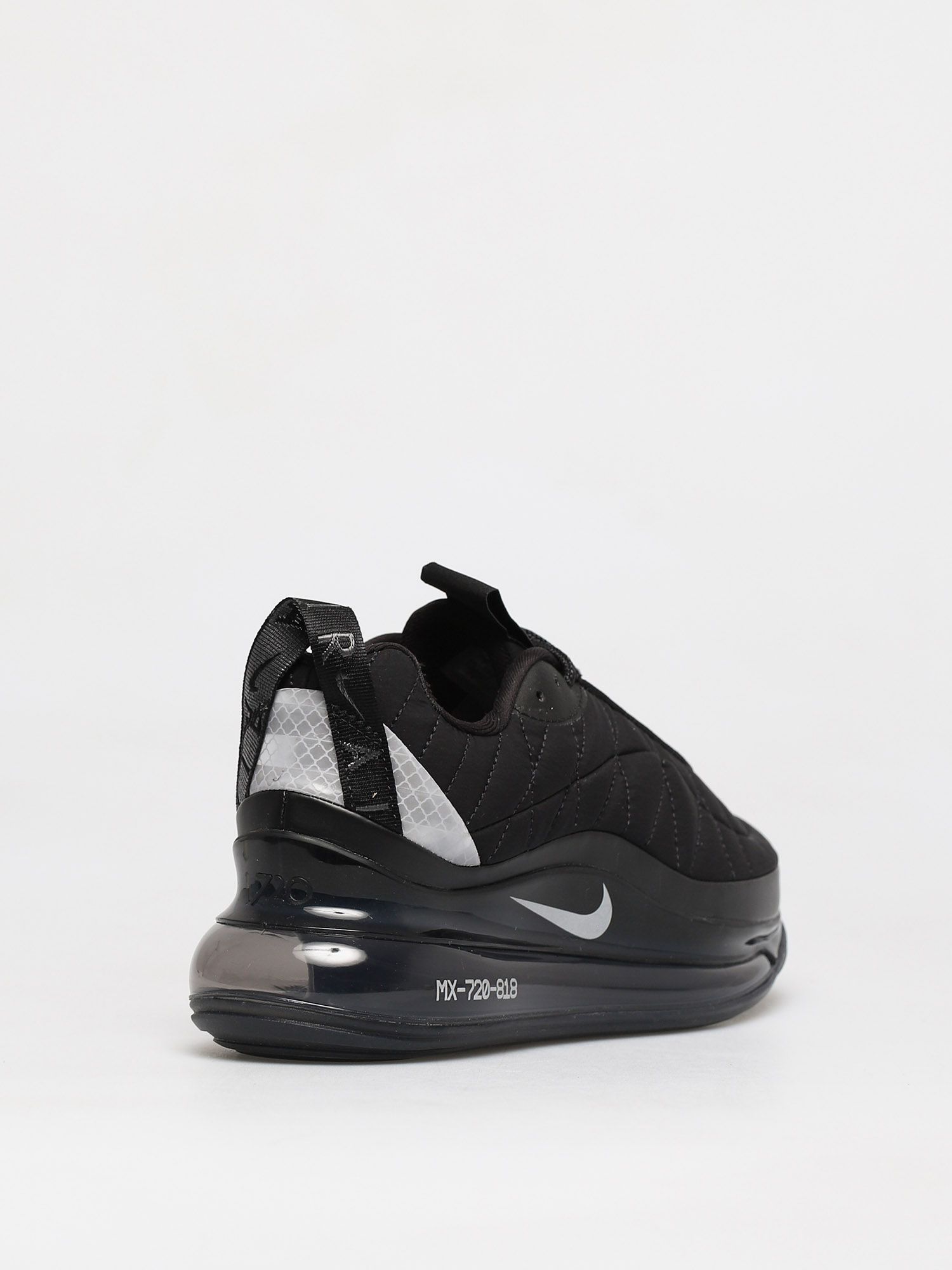 Nike Pantofi Mx 720 818 Wmn - negru (black/metallic silver
