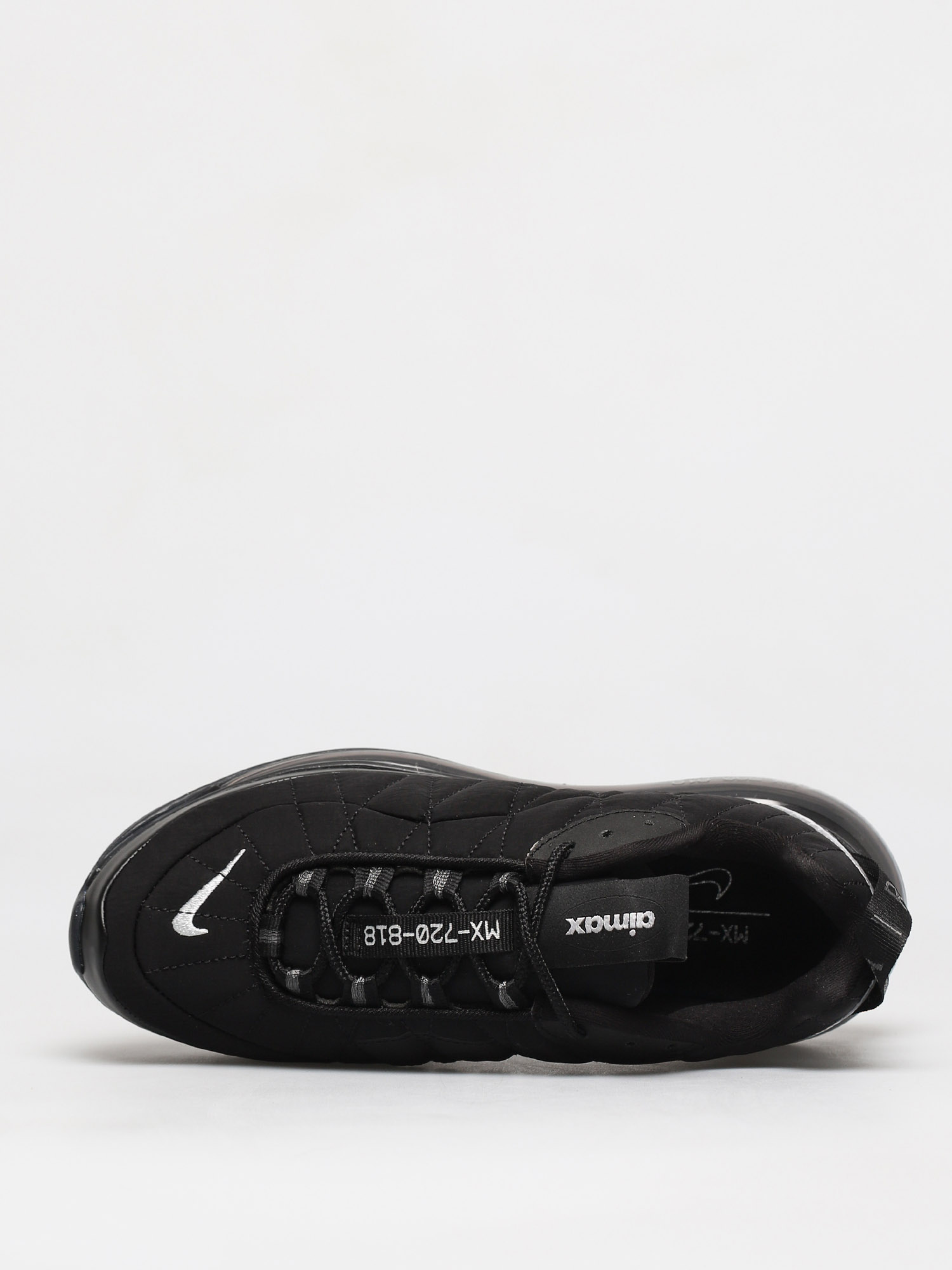日本未入荷!★WMNS MX-720-818 'BLACK LLIC SILVER' Nike Pantofi Mx 720 818 Wmn - negru (black/metallic silver