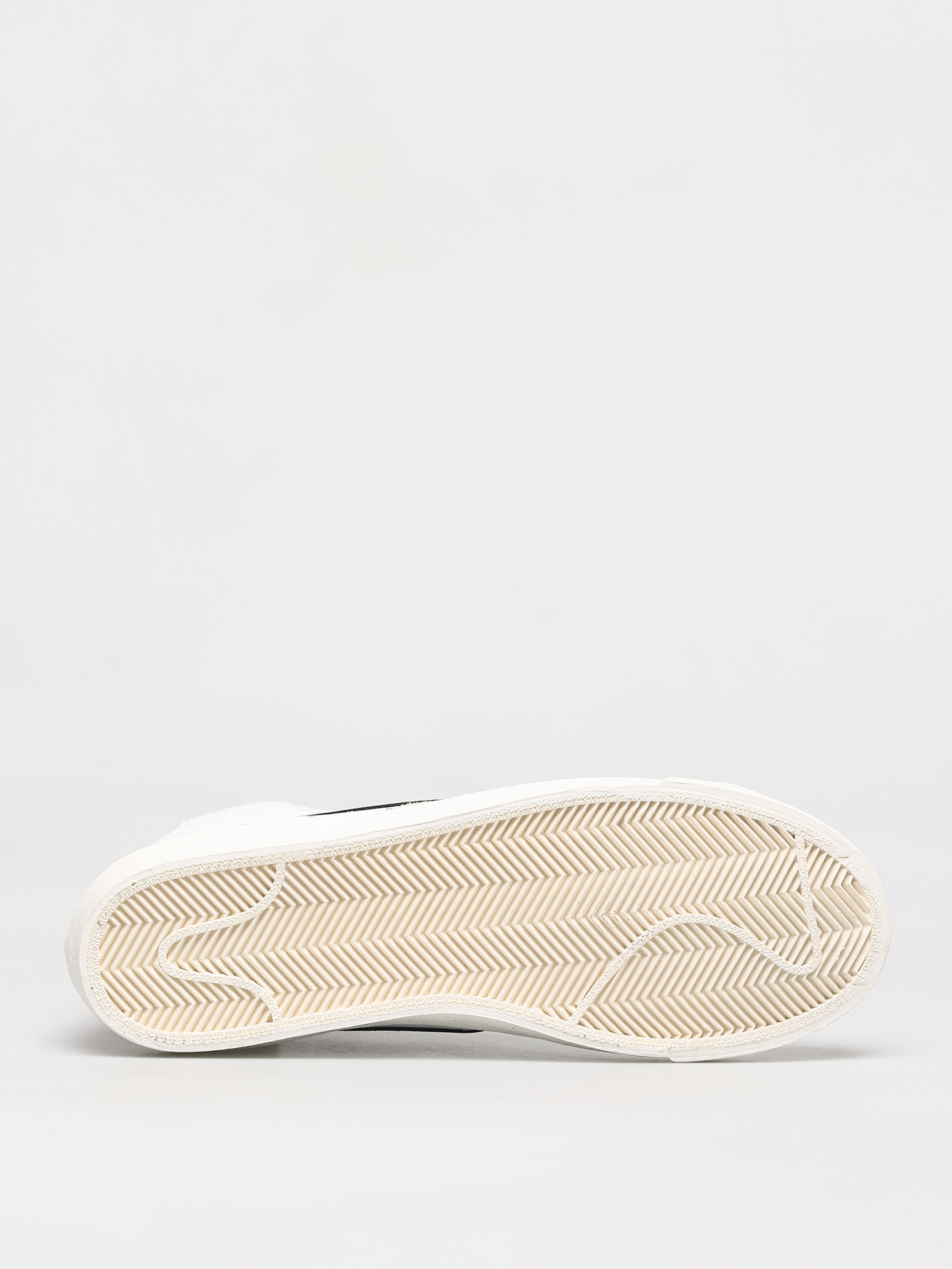 Nike Pantofi Blazer Mid 77 Vintage (white/black)