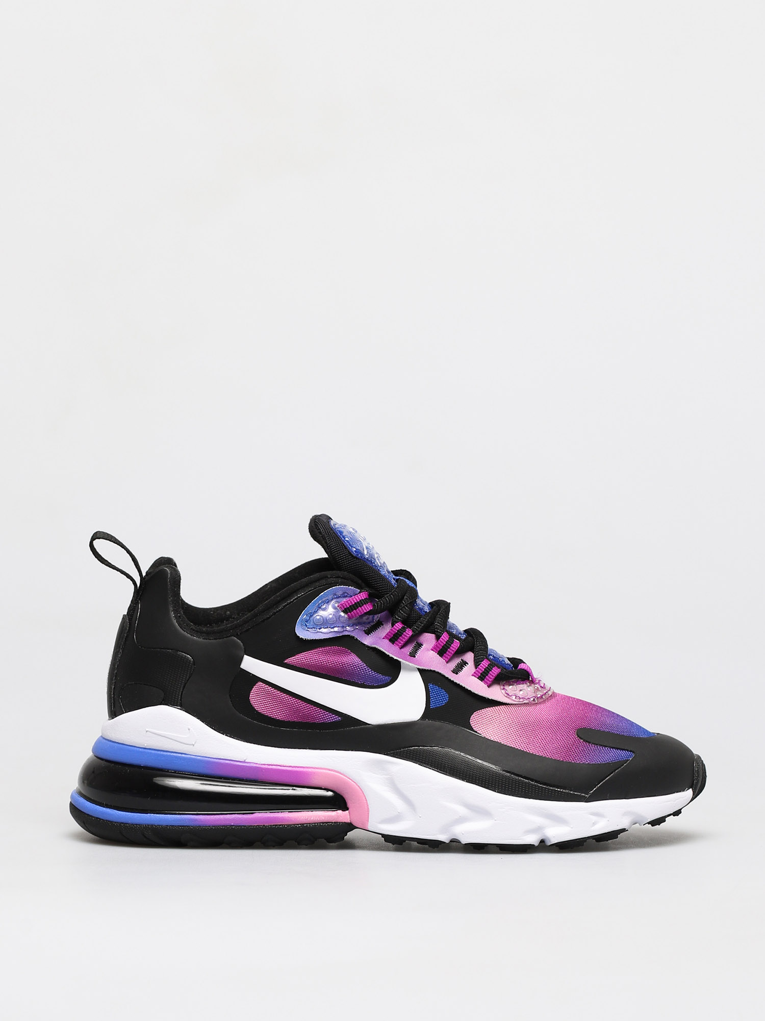 Nike Pantofi Air Max 270 React Se Wmn (hyper blue/white magic flamingo)