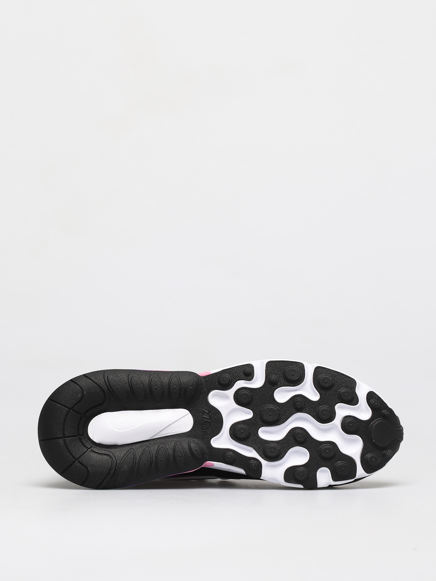 Nike Pantofi Air Max 270 React Se Wmn (hyper blue/white magic flamingo)