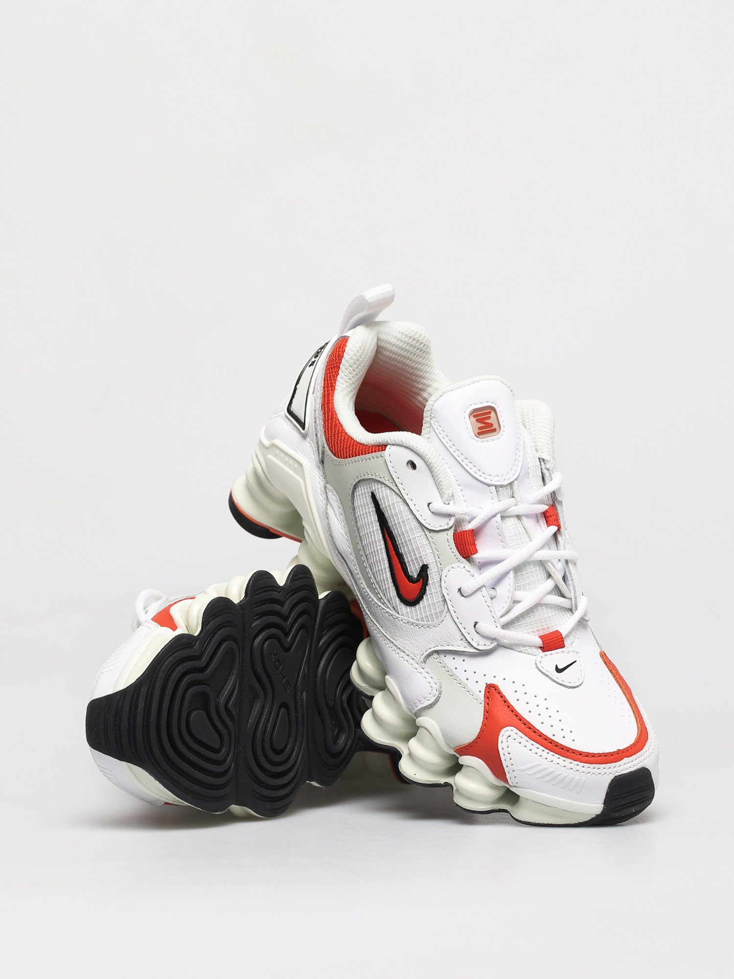 Nike shox ti discount nova