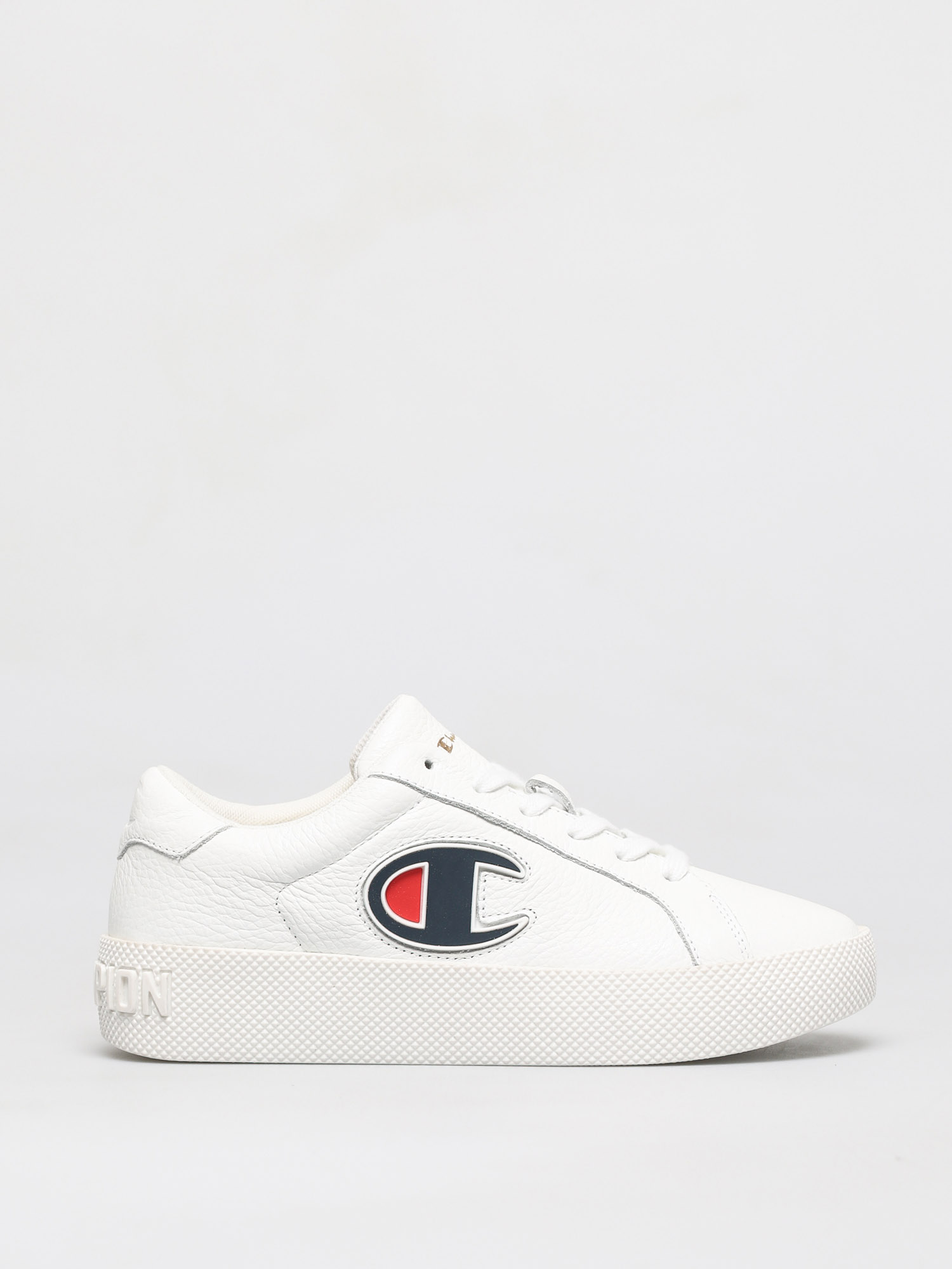 Pantofi Champion Era Leather S10739 (wht)