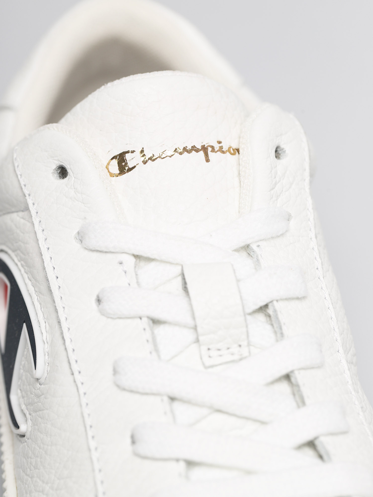 Pantofi Champion Era Leather S10739 (wht)