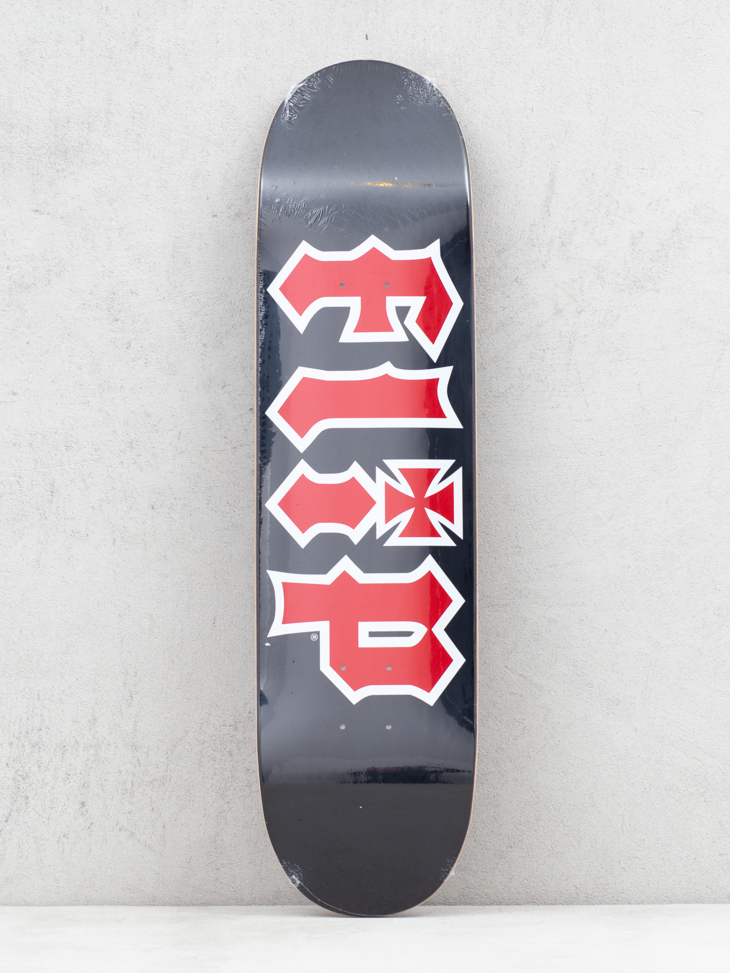 Placă Flip Team HKD (black)