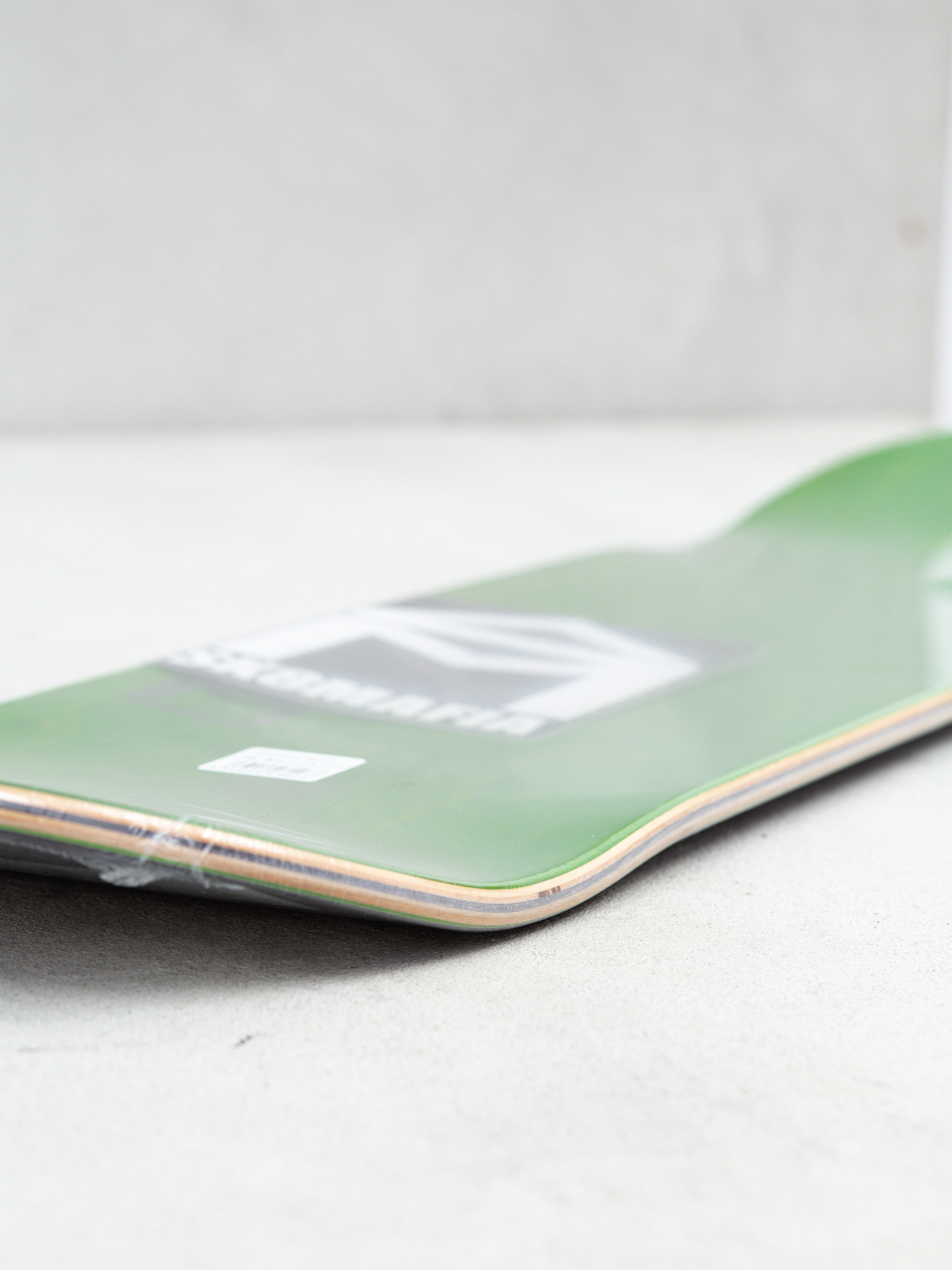 Placă Sk8Mafia Og Logo (black)