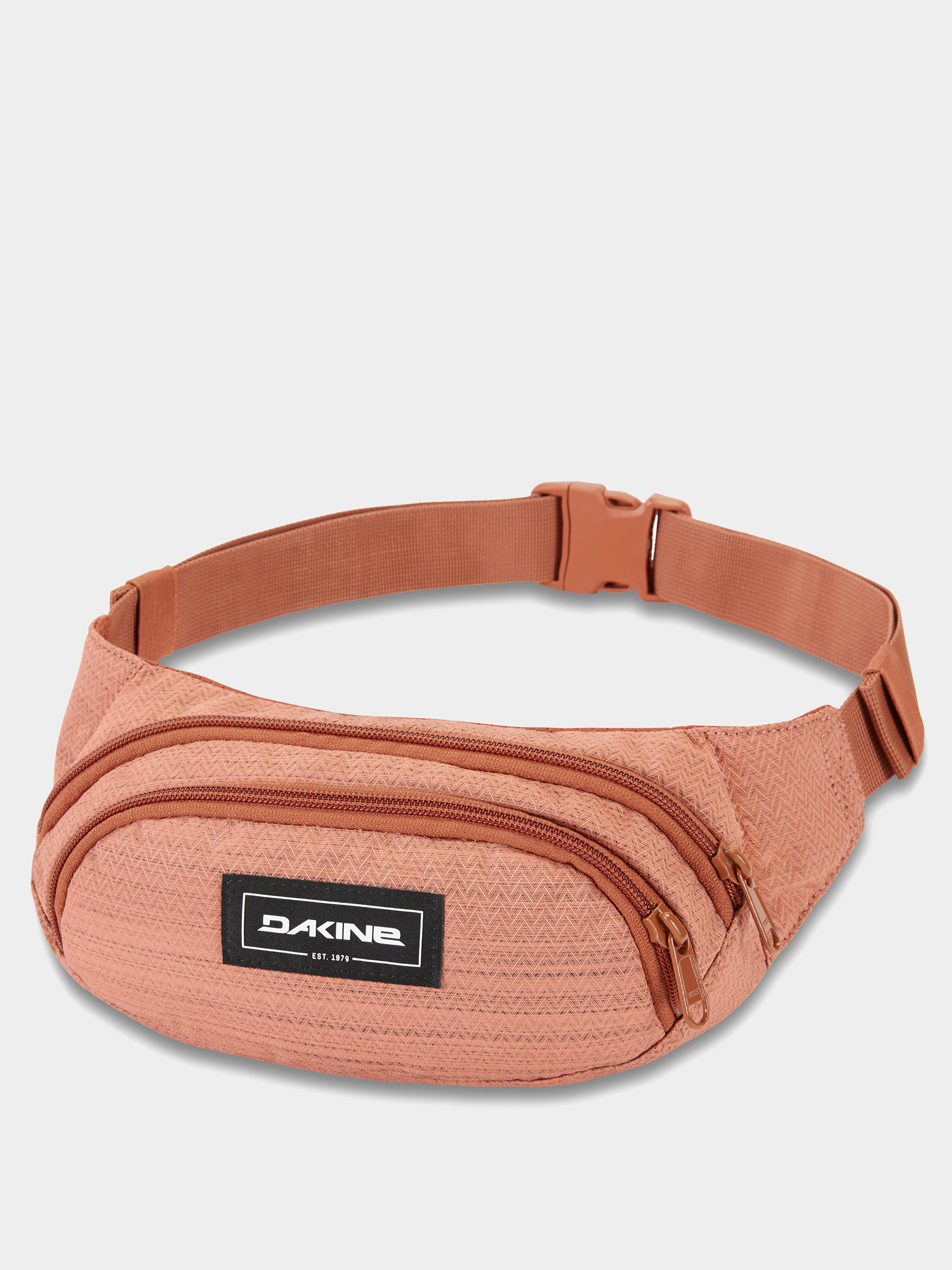 Borsetă de brâu Dakine Hip Pack (cantaloupe)