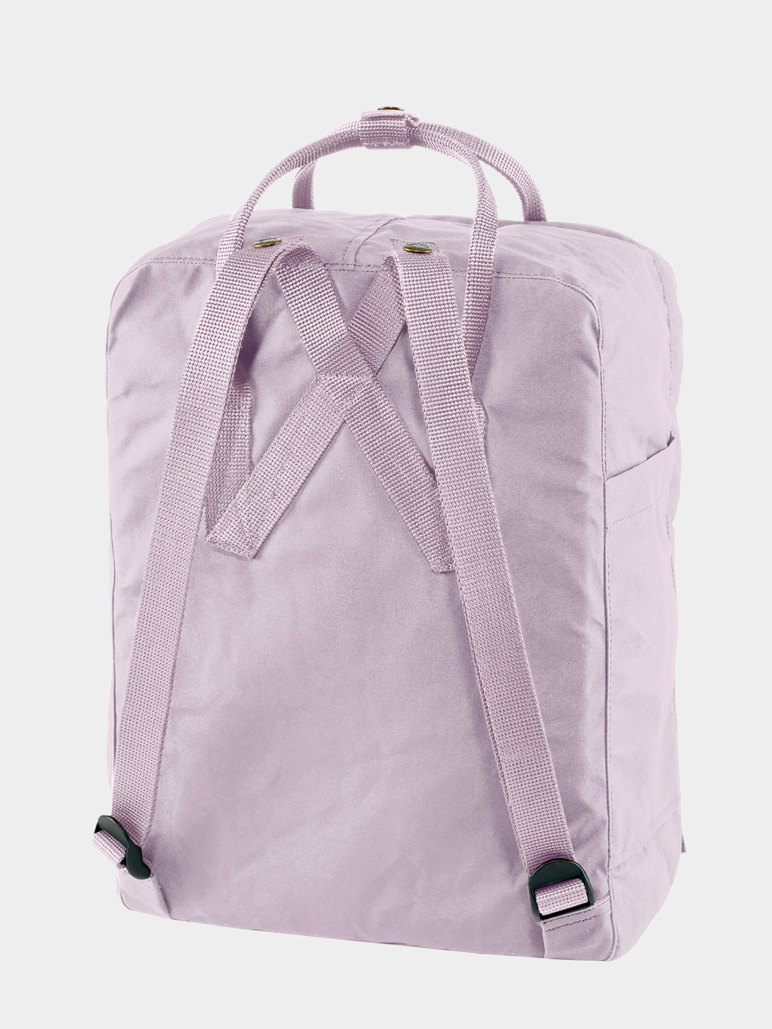 Fjallraven Rucsac Kanken (pastel lavender)
