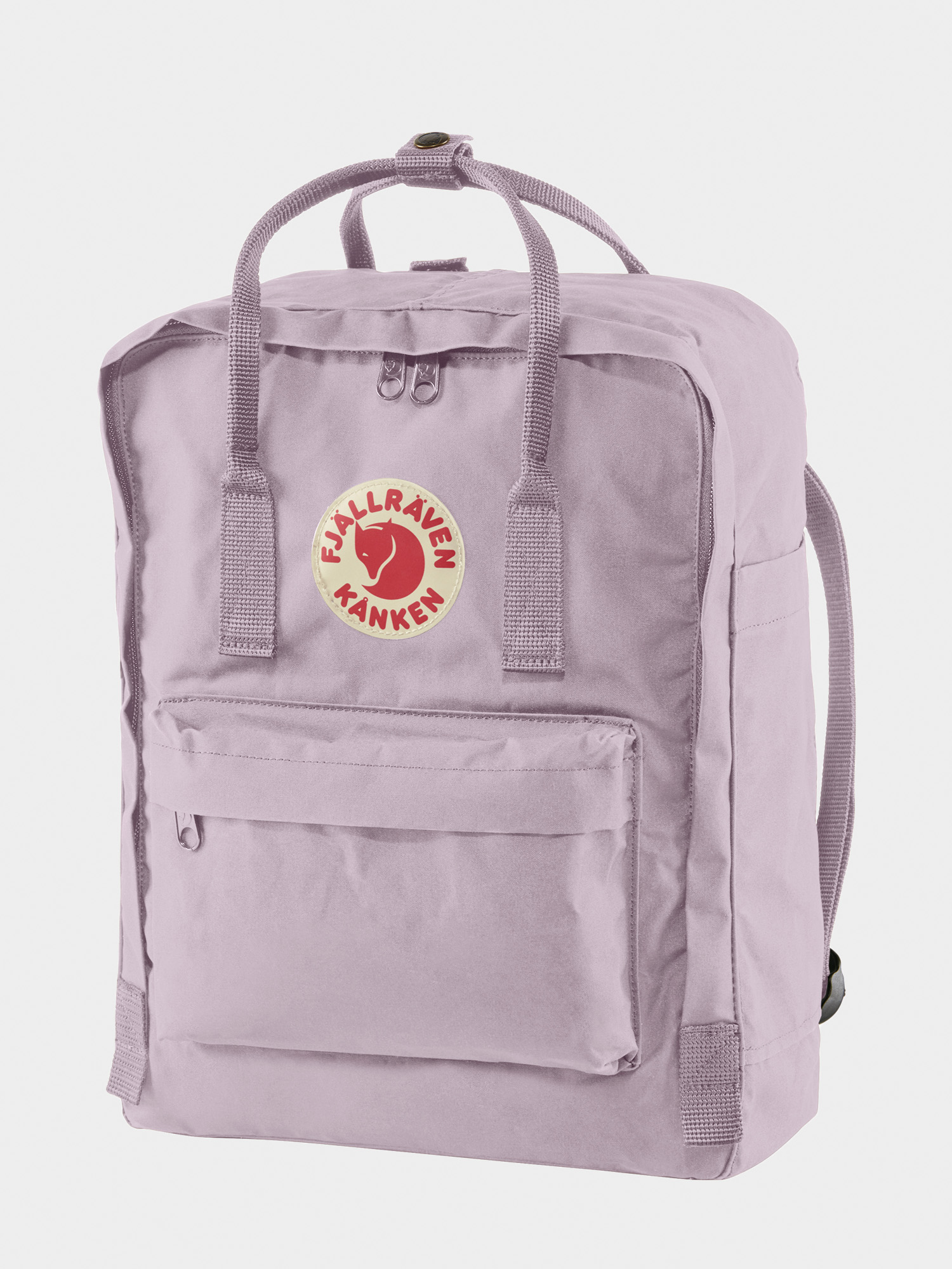 Fjallraven Rucsac Kanken (pastel lavender)
