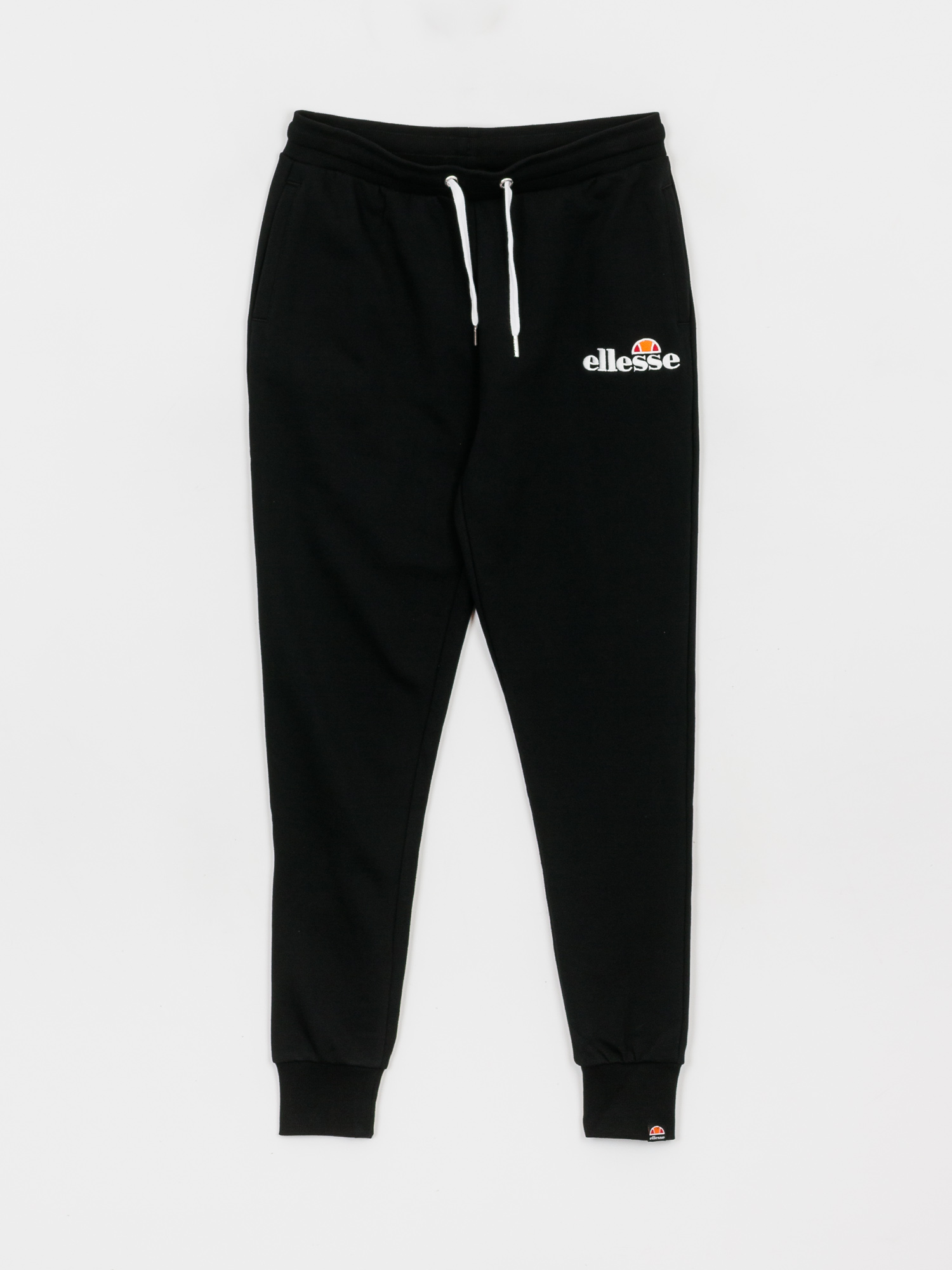 Pantaloni Ellesse Nioro (black)