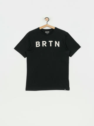 Tricou Burton Brtn Organic (true black)