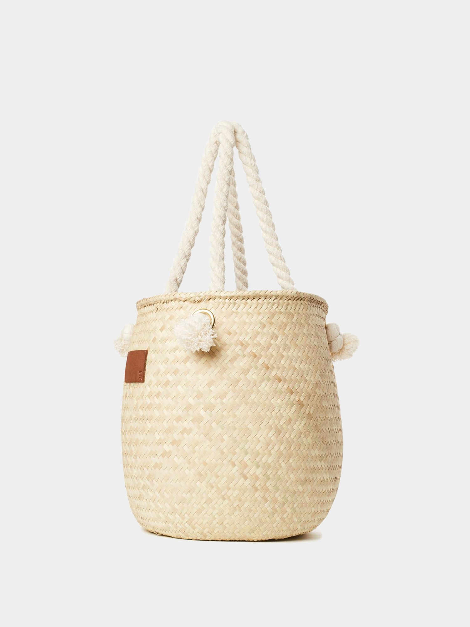 Poșetă Brixton Leah II Wmn (tan)