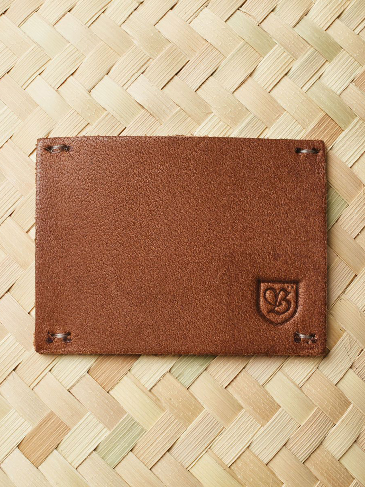 Poșetă Brixton Leah II Wmn (tan)