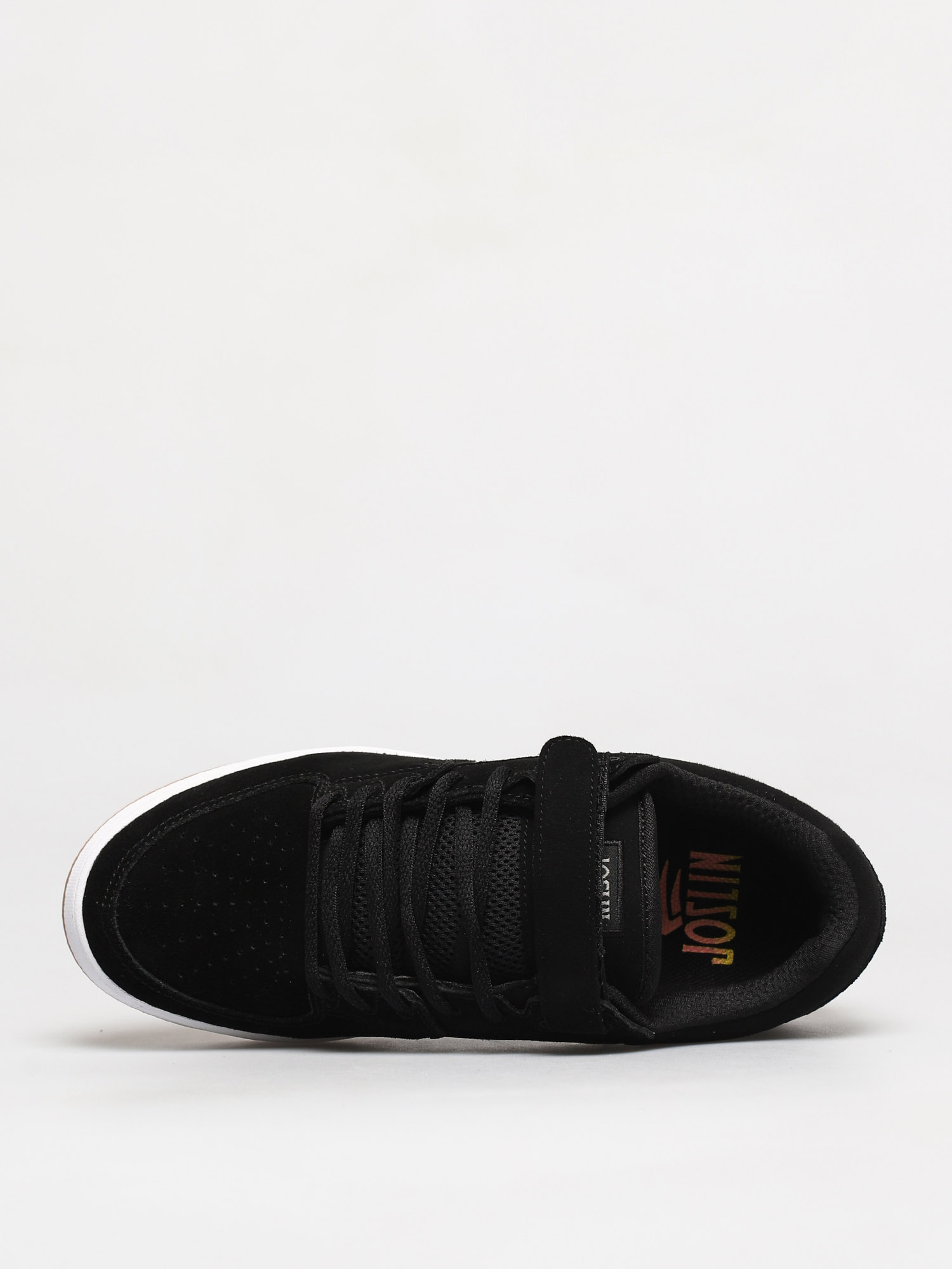 Pantofi Etnies Joslin 2 (black/white/gum)