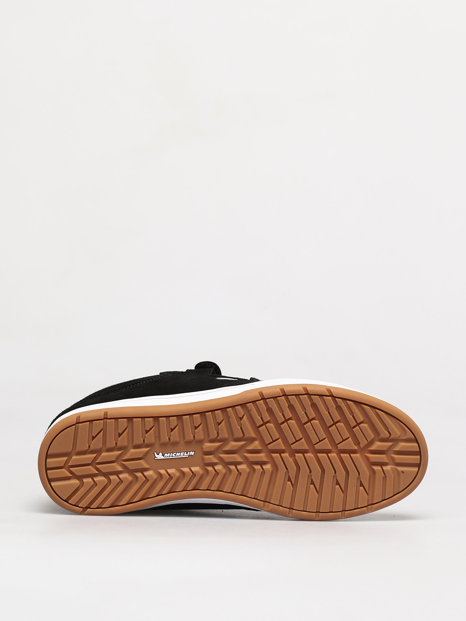 Pantofi Etnies Joslin 2 (black/white/gum)