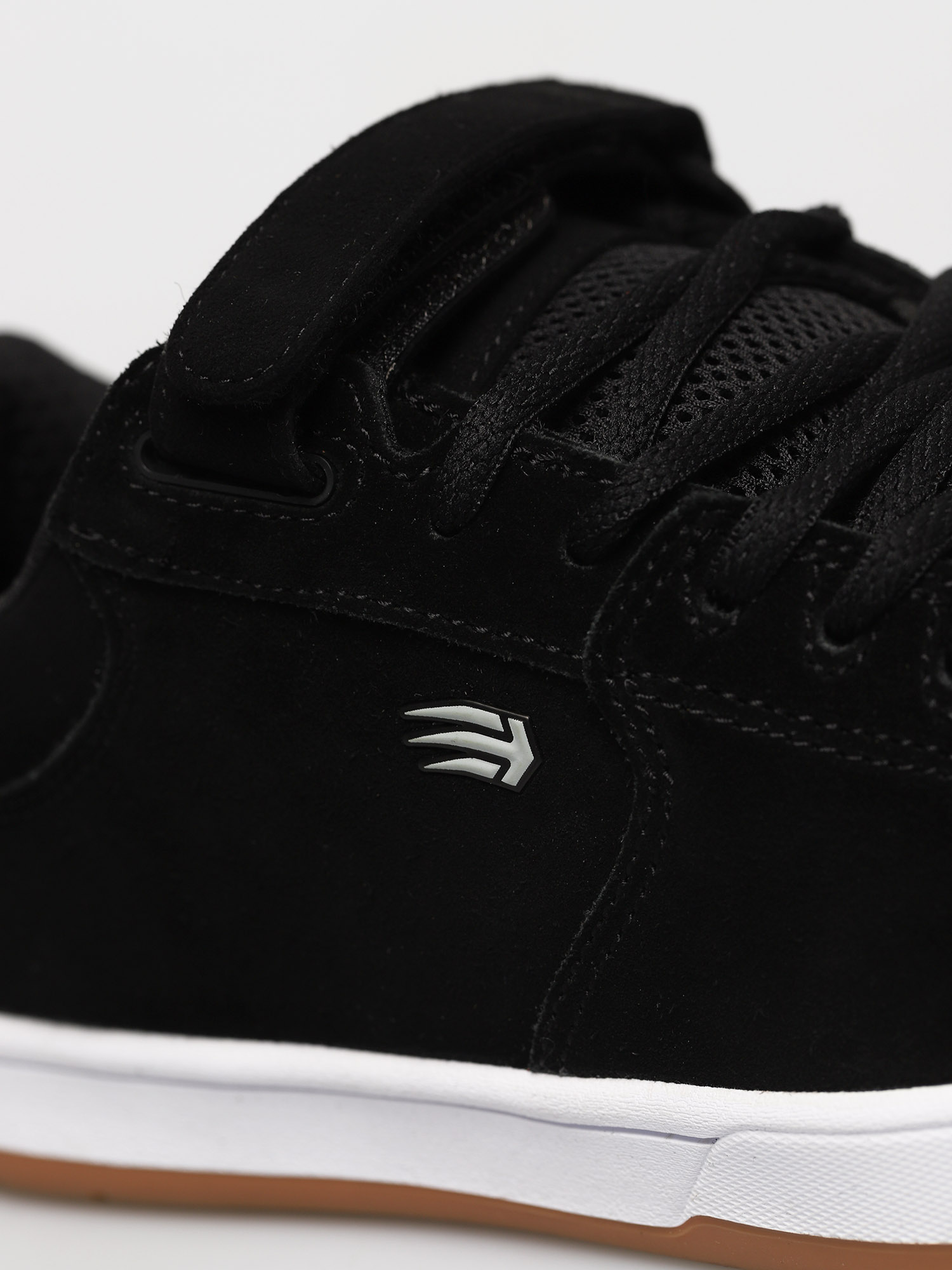 Pantofi Etnies Joslin 2 (black/white/gum)