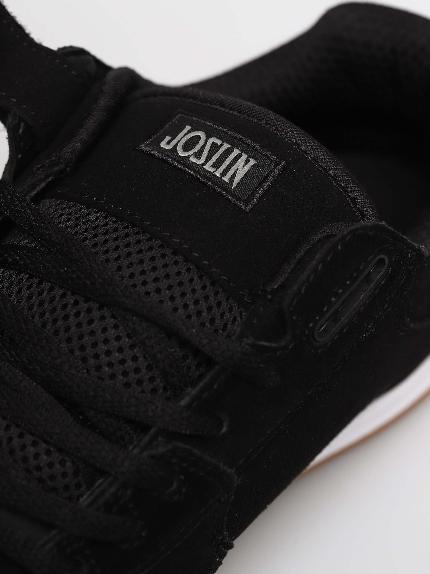 Pantofi Etnies Joslin 2 (black/white/gum)