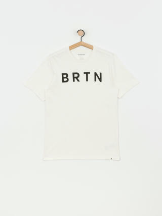 Tricou Burton Brtn Organic (stout white)