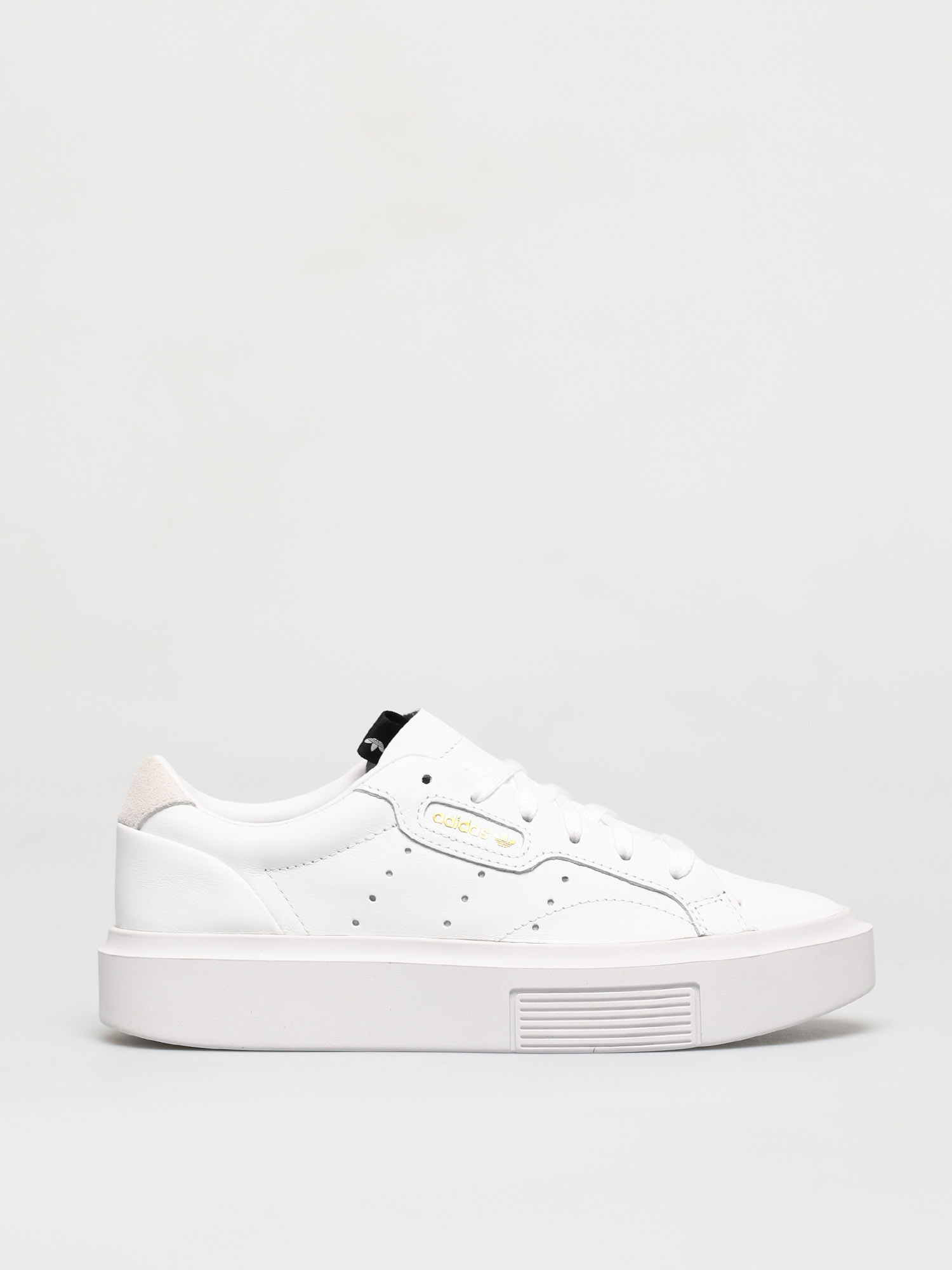 Pantofi adidas Originals Sleek Super Wmn (ftwwht/crywht/cblack)