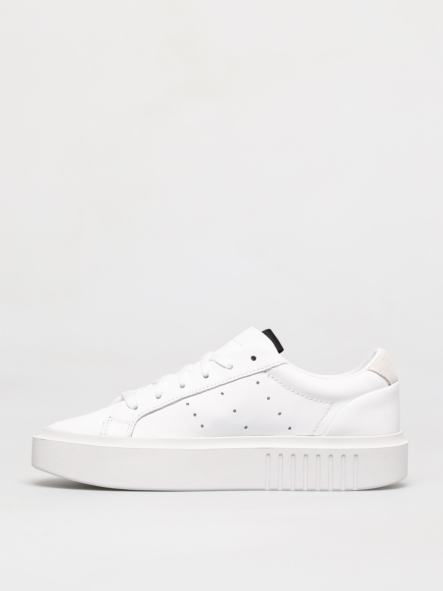 Pantofi adidas Originals Sleek Super Wmn (ftwwht/crywht/cblack)