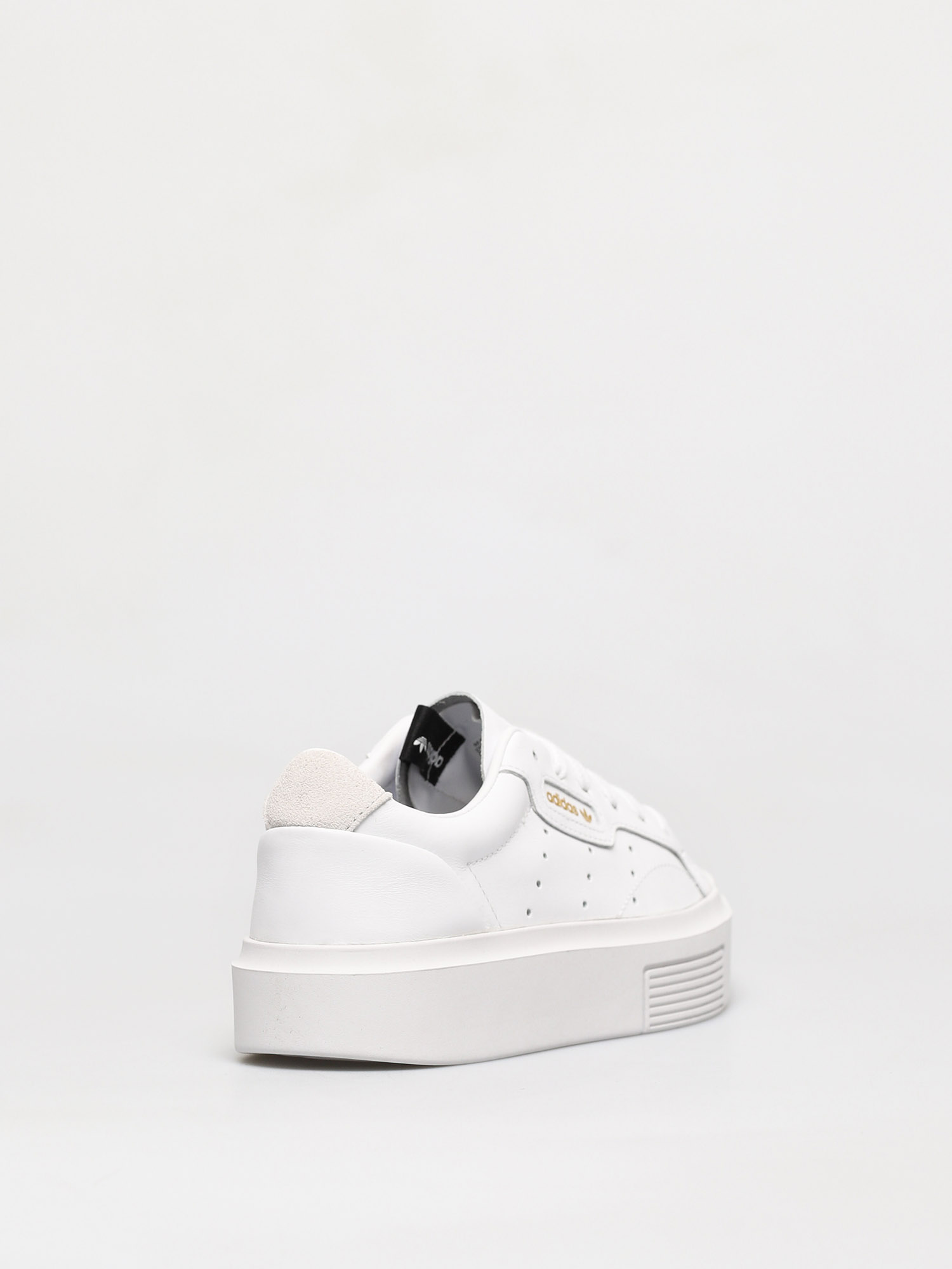 Pantofi adidas Originals Sleek Super Wmn (ftwwht/crywht/cblack)
