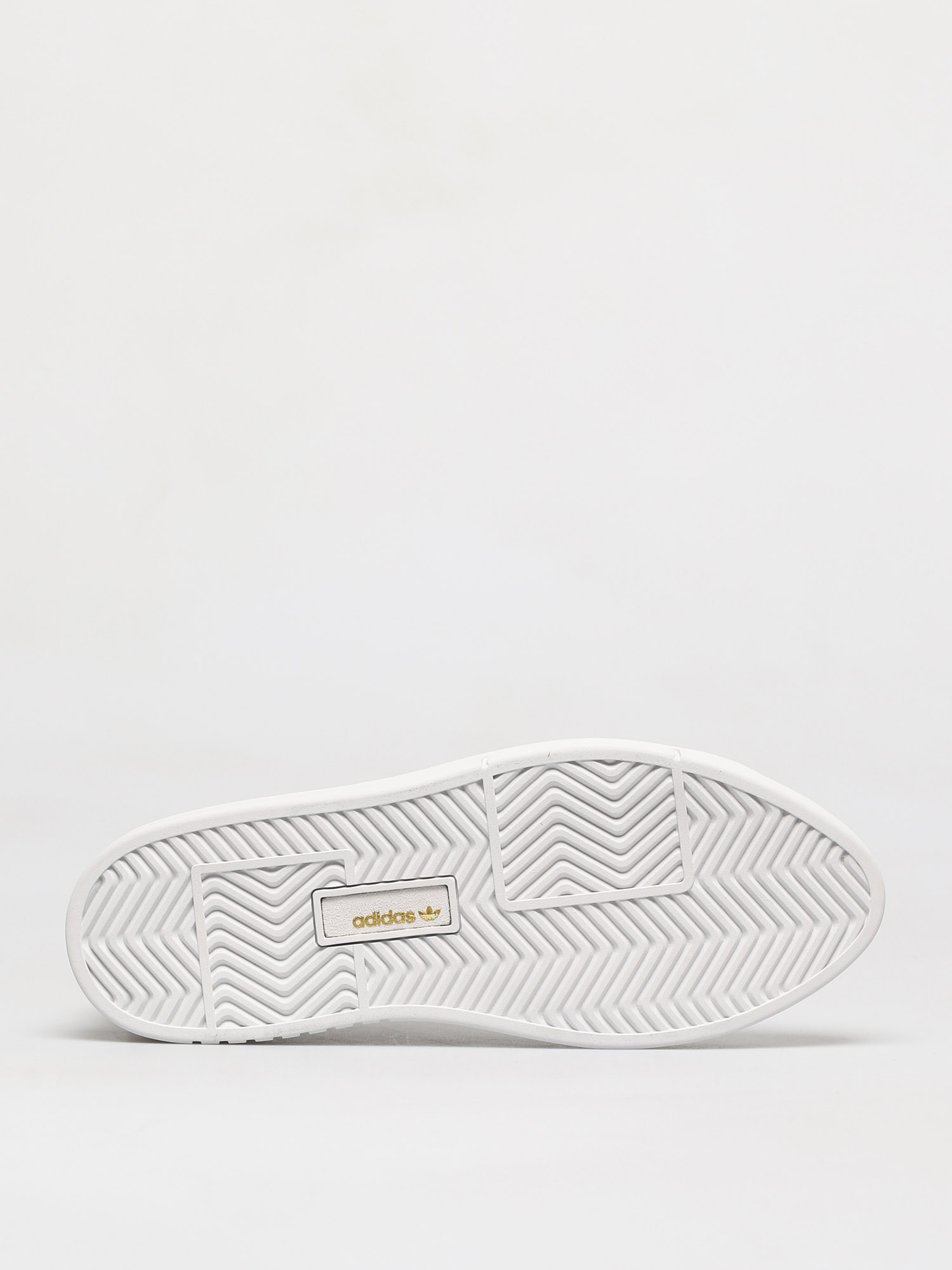 Pantofi adidas Originals Sleek Super Wmn (ftwwht/crywht/cblack)