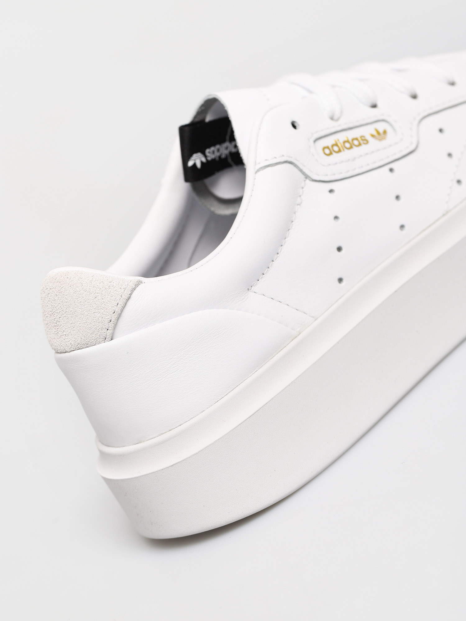 Pantofi adidas Originals Sleek Super Wmn (ftwwht/crywht/cblack)