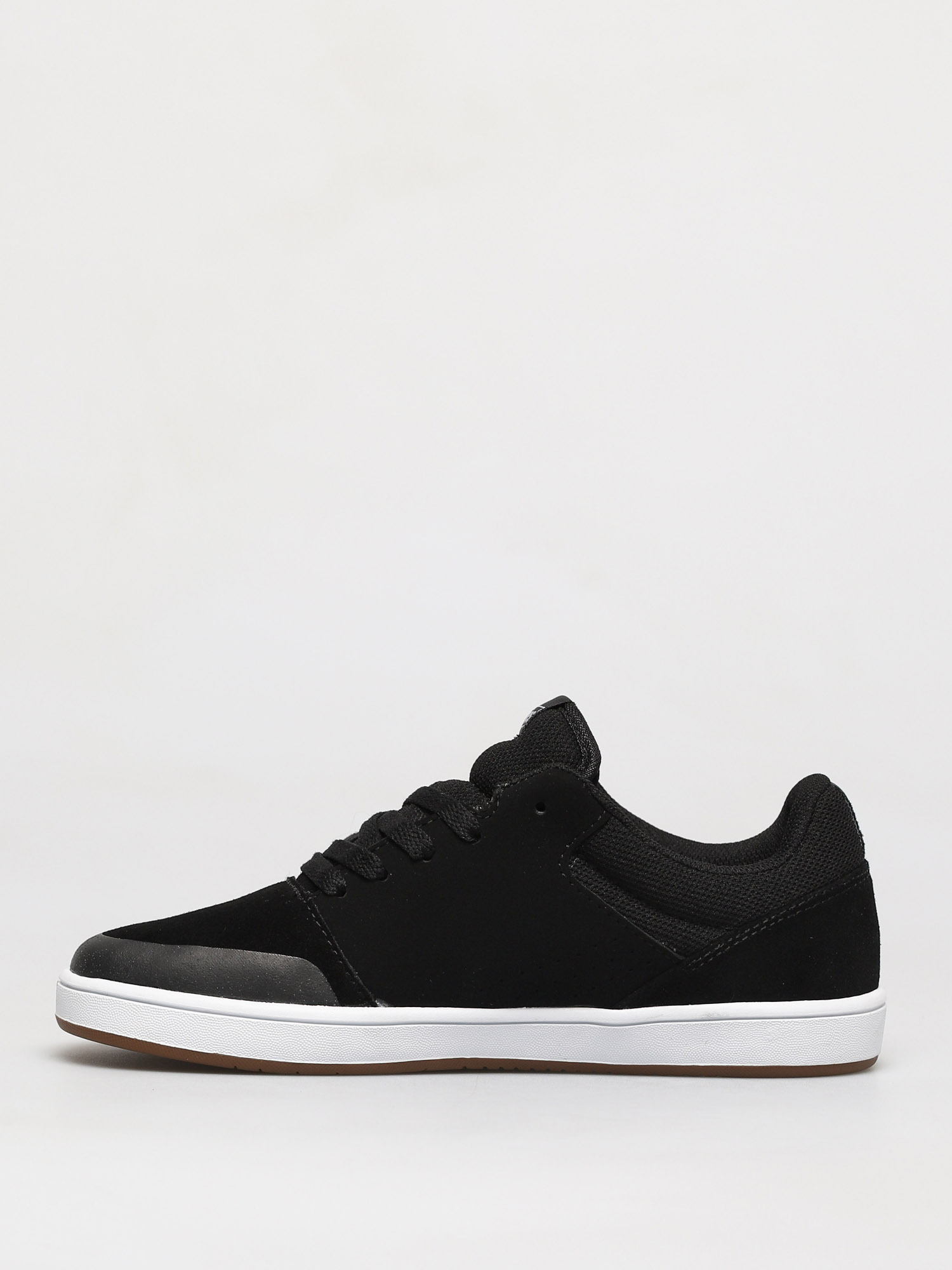 Pantofi pentru copii Etnies Kids Marana (black/gum/white)