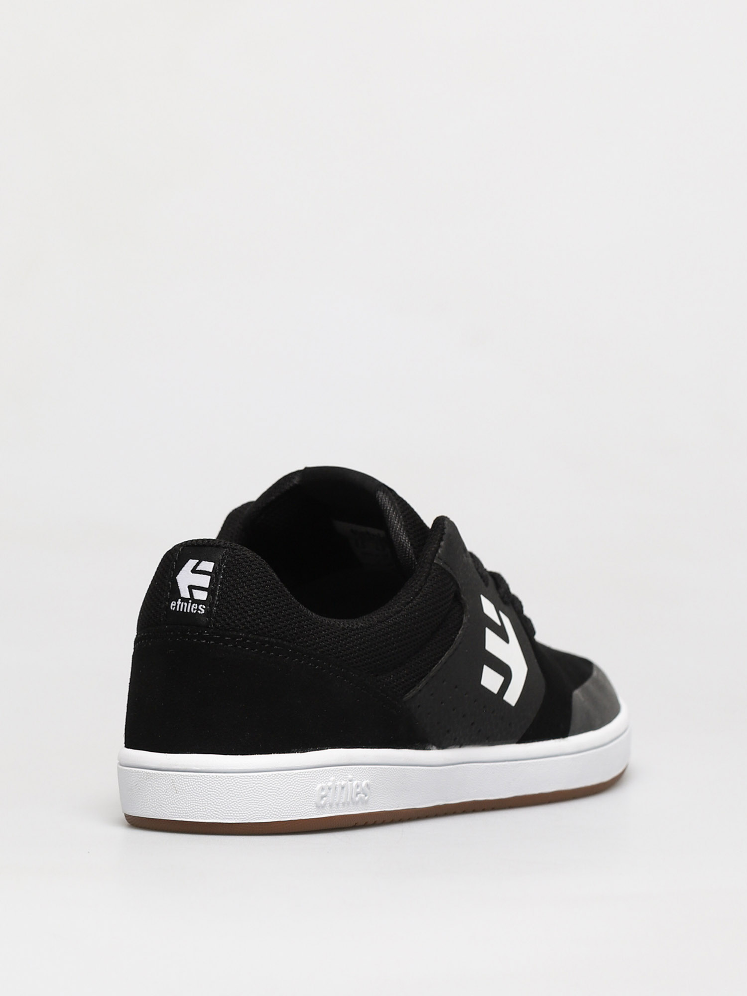 Pantofi pentru copii Etnies Kids Marana (black/gum/white)