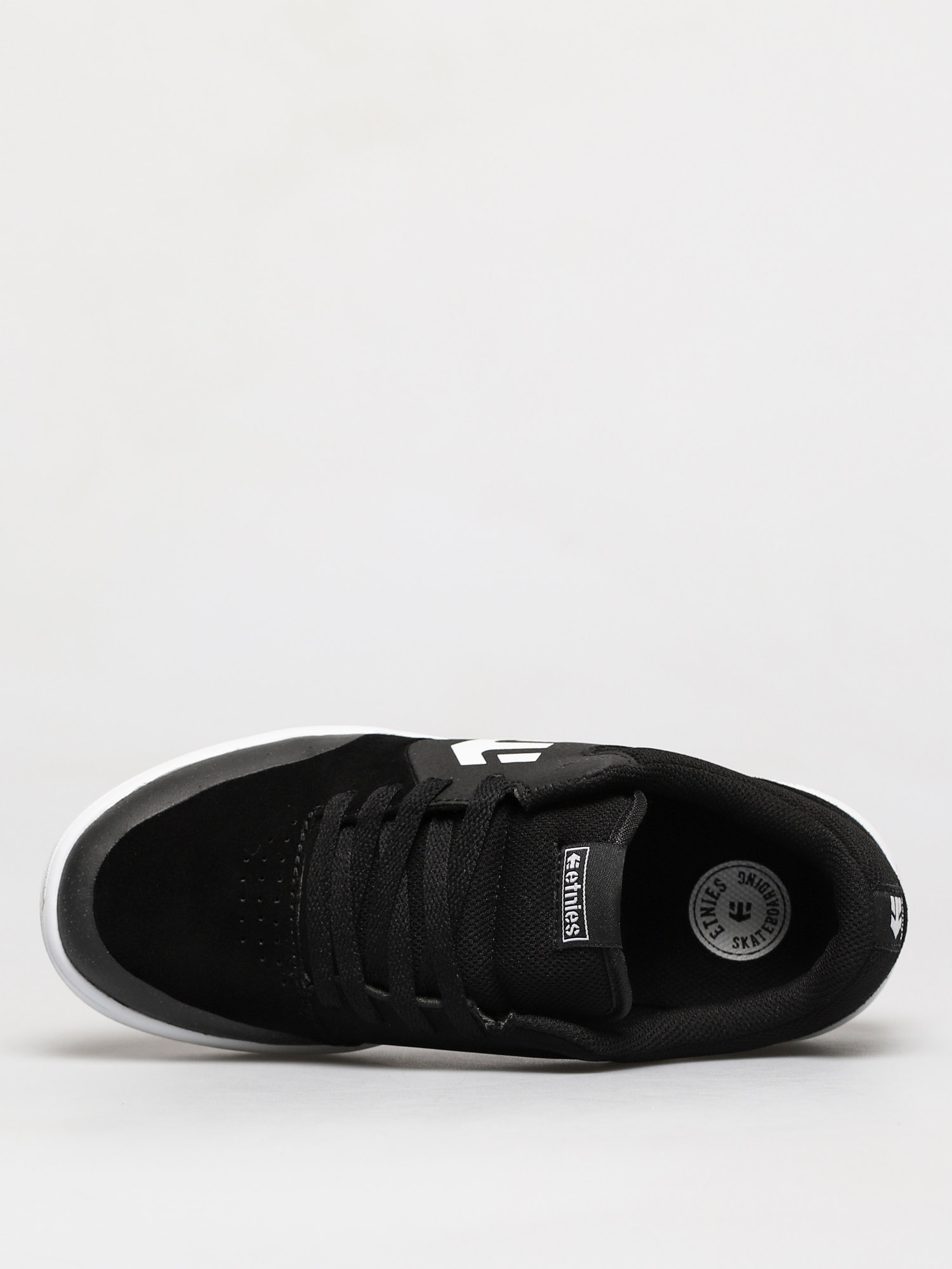 Pantofi pentru copii Etnies Kids Marana (black/gum/white)
