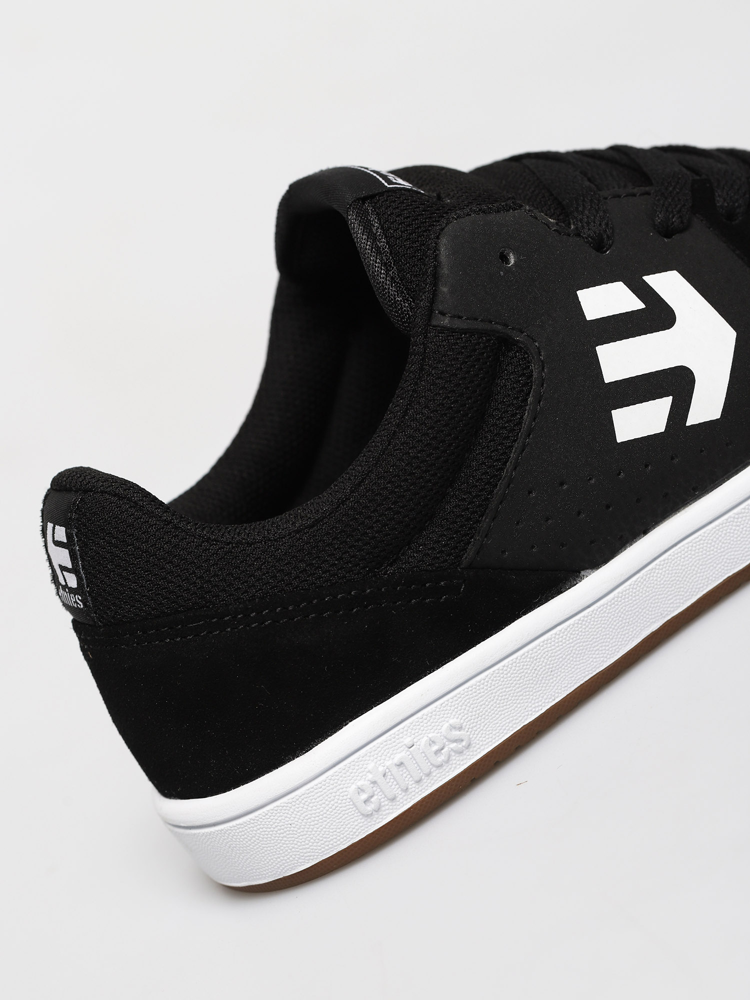 Pantofi pentru copii Etnies Kids Marana (black/gum/white)