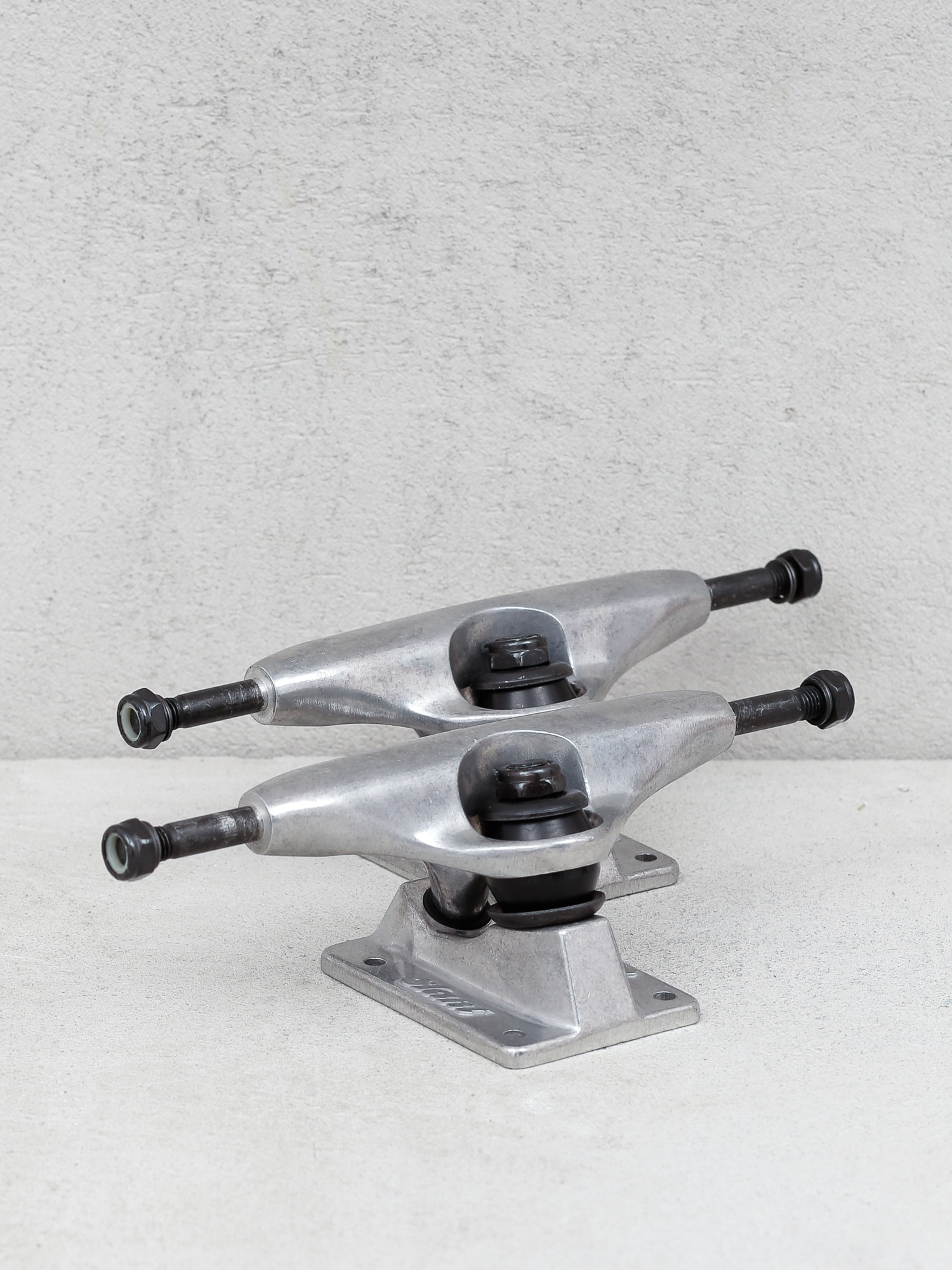 Axe Globe Slant Standard (raw finish)