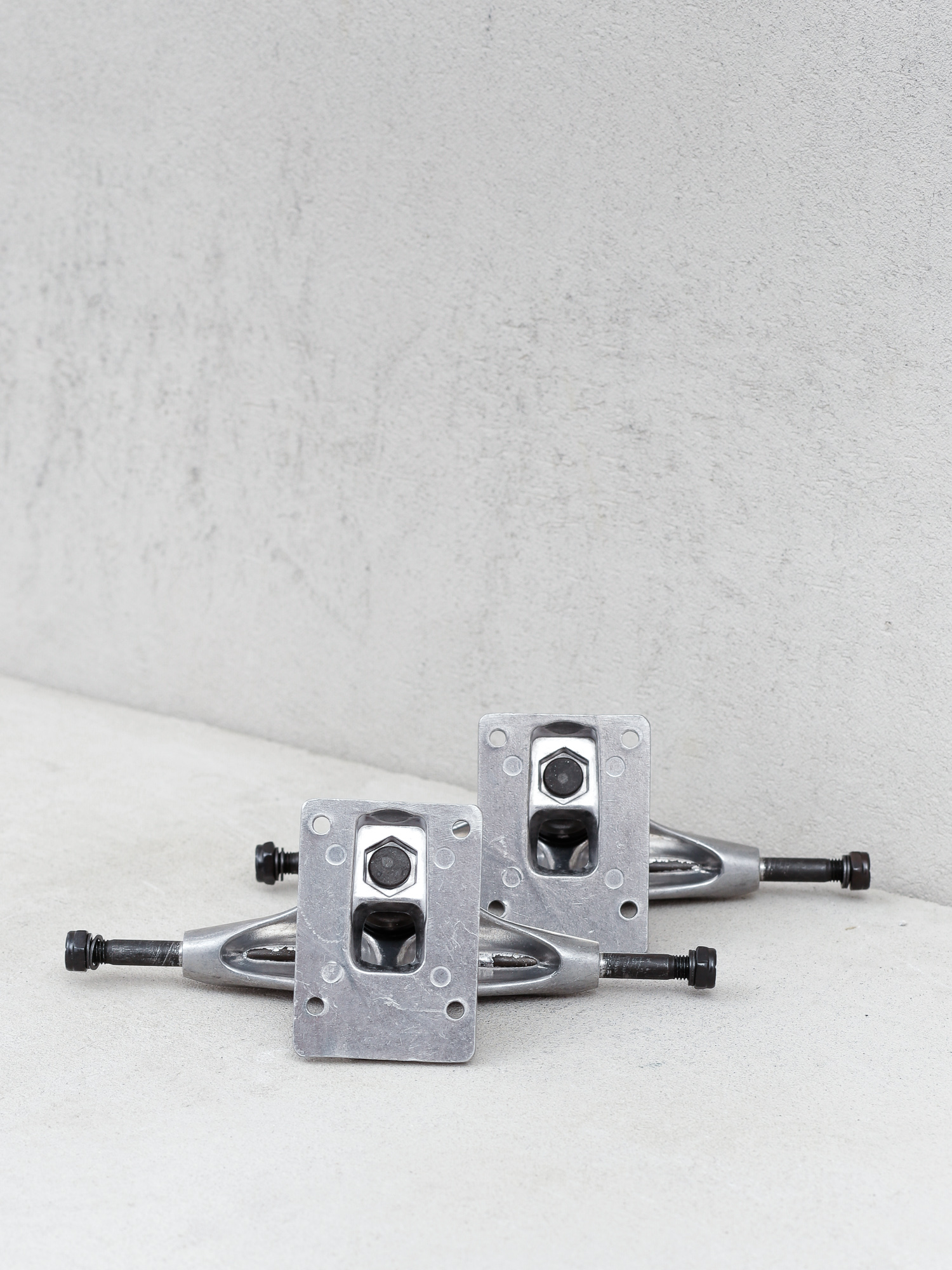 Axe Globe Slant Standard (raw finish)