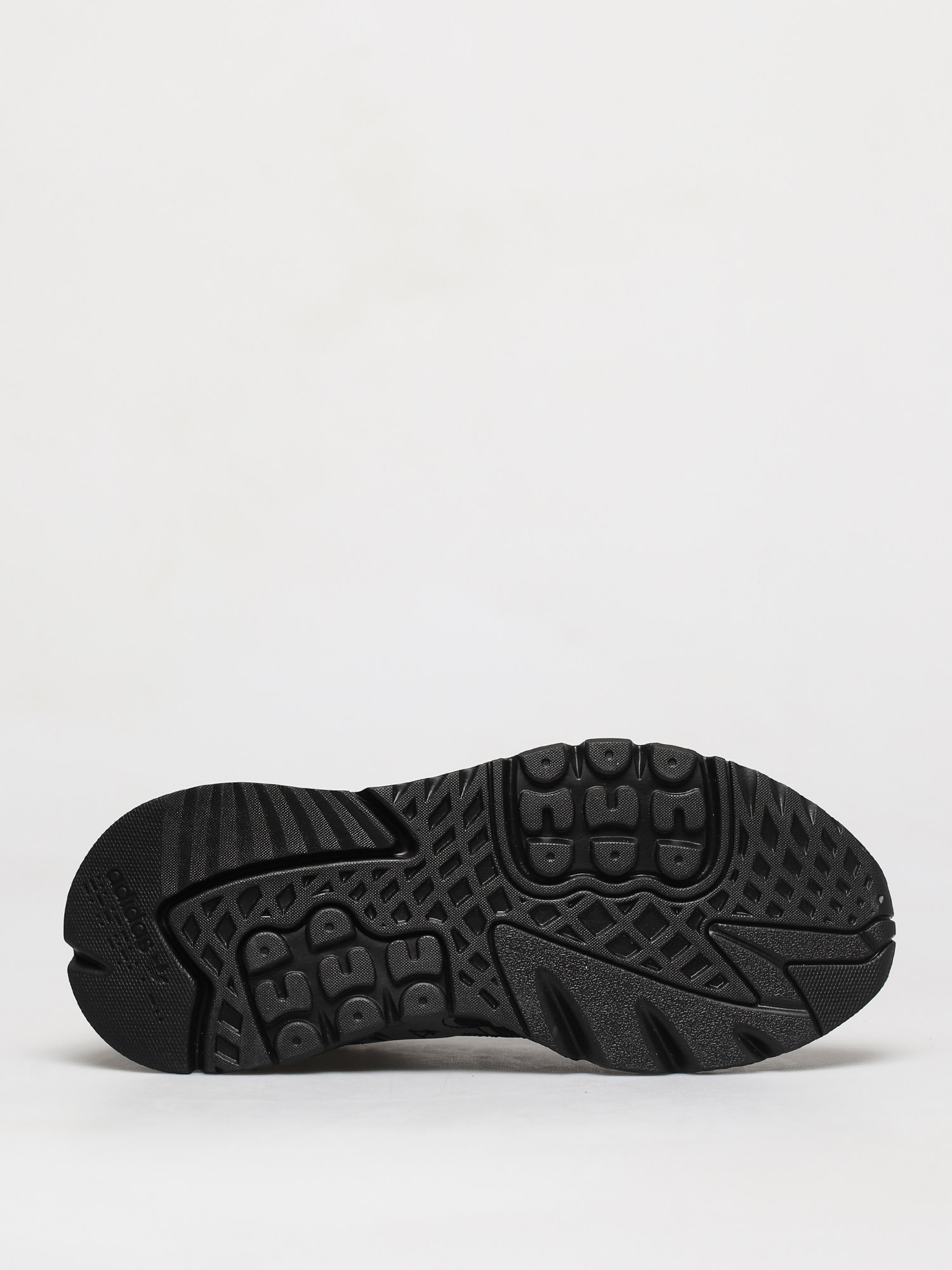 adidas Originals Pantofi Nite Jogger (cblack/cblack/cblack)