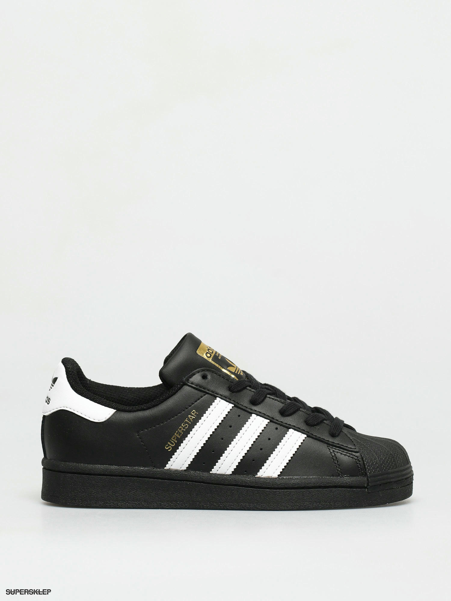 Pantofi adidas Originals Superstar cblack ftwwht cblack