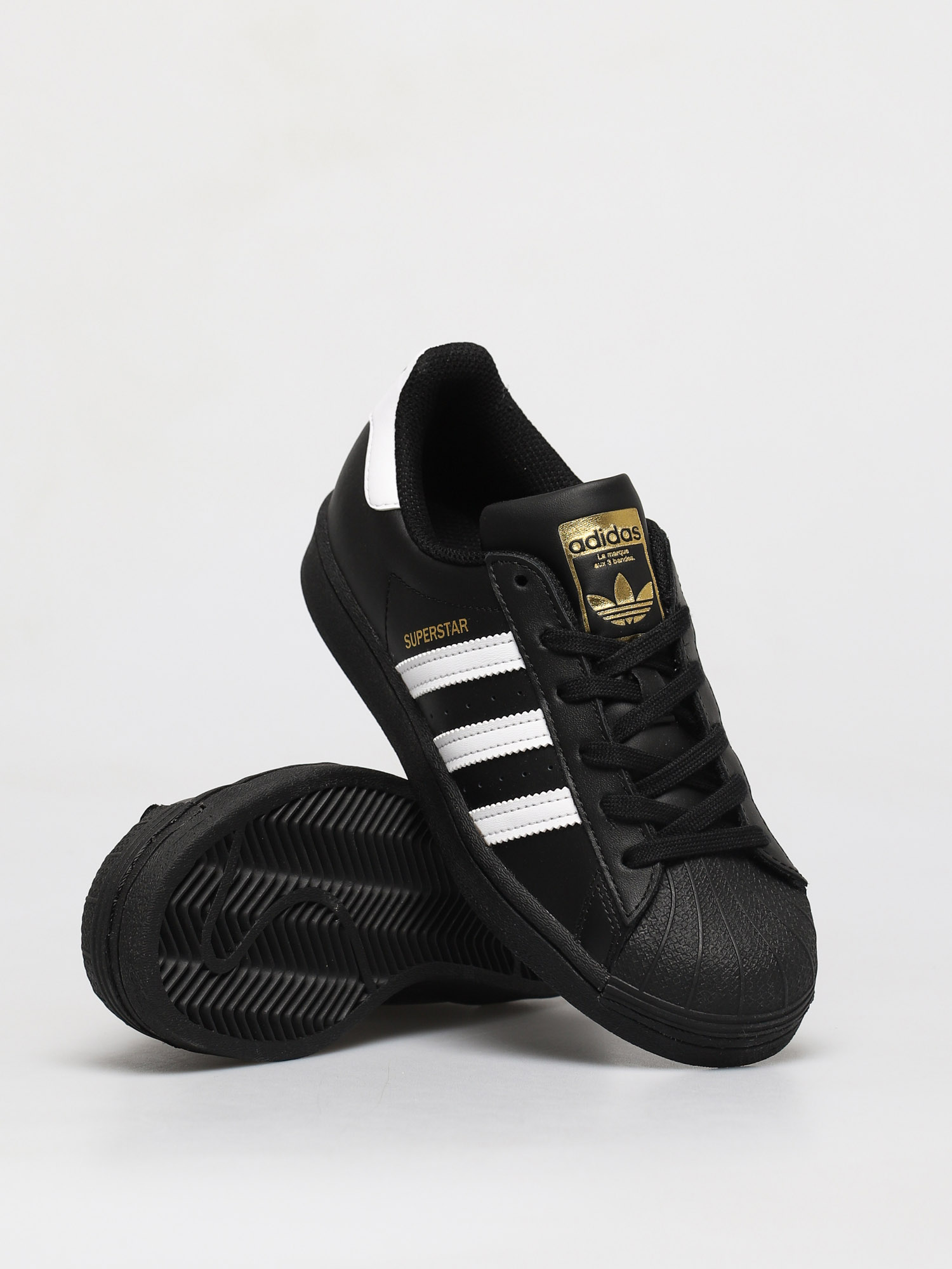 Pantofi adidas Originals Superstar (cblack/ftwwht/cblack)