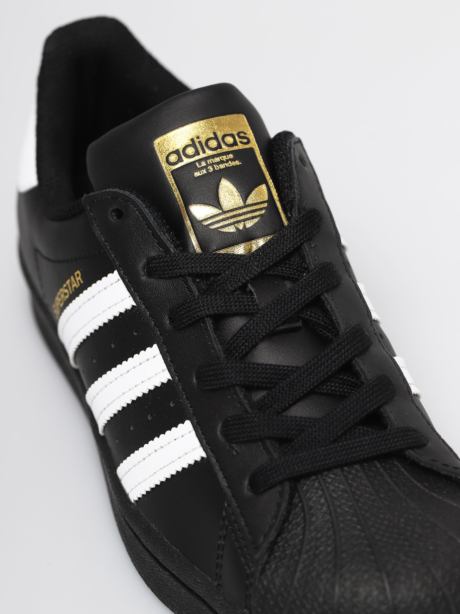 Pantofi adidas Originals Superstar (cblack/ftwwht/cblack)