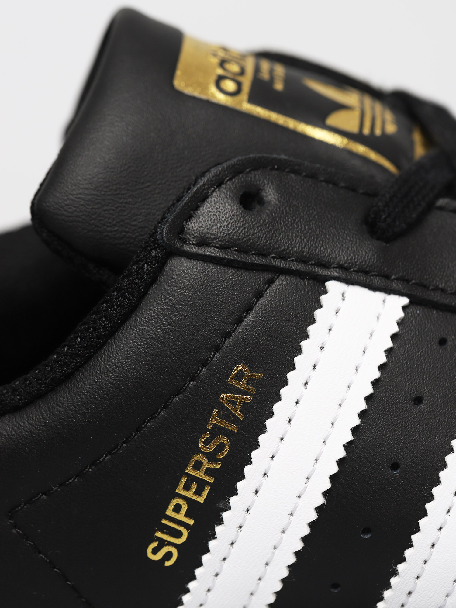 Pantofi adidas Originals Superstar (cblack/ftwwht/cblack)