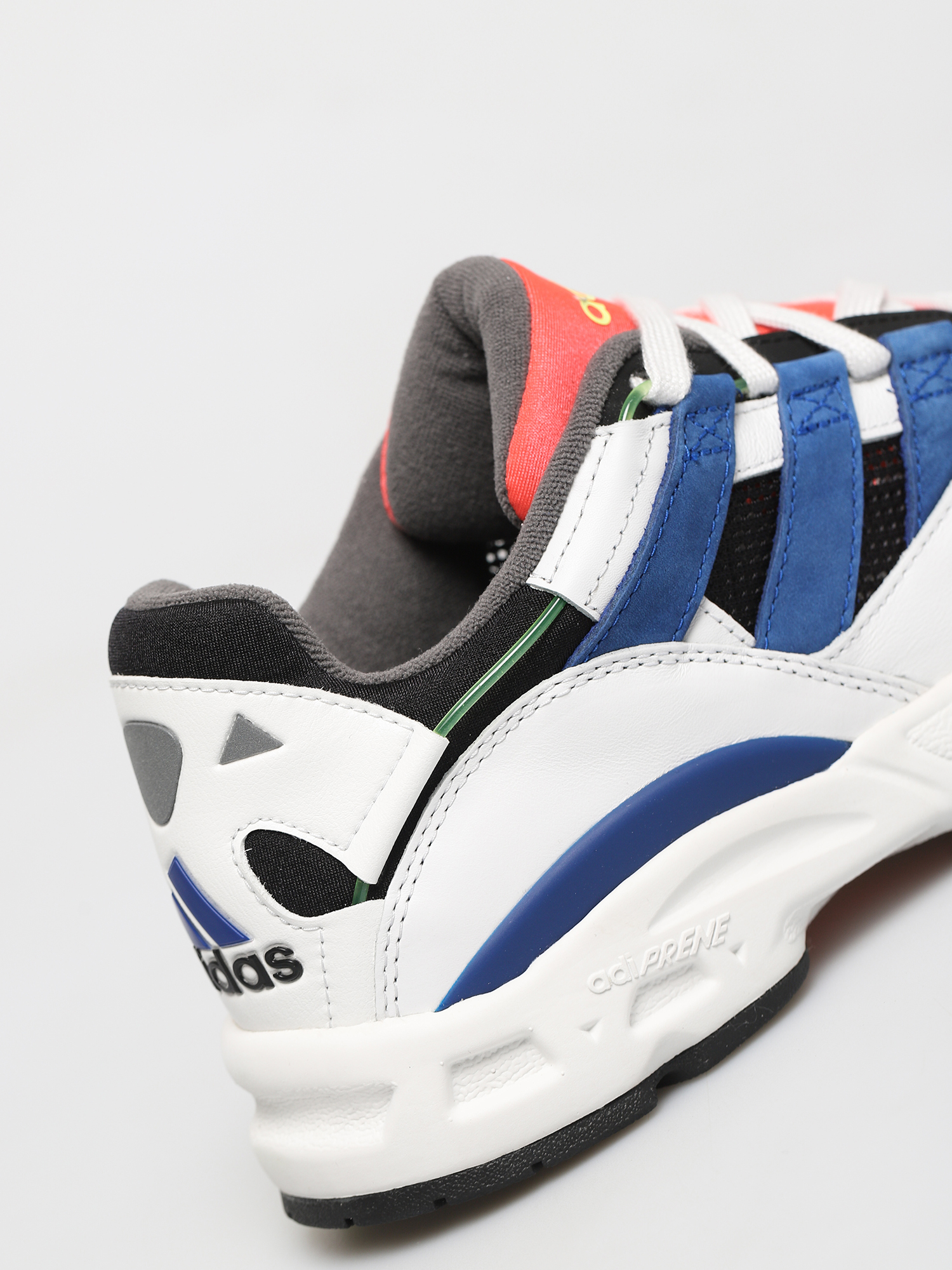 Pantofi adidas Originals Lxcon 94 (crystal white/collegiate royal/hi res yellow)