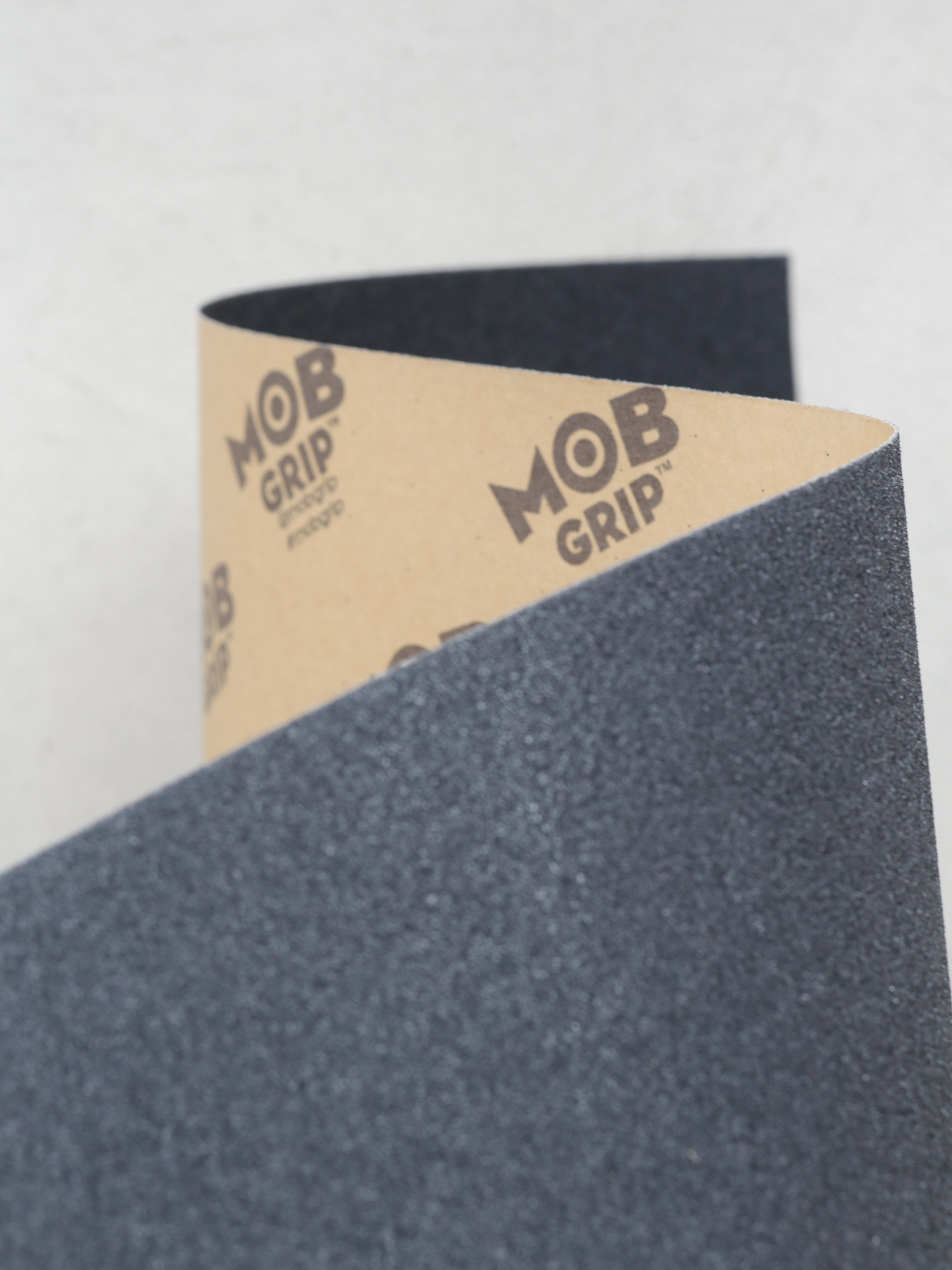 Mob Skateboards Grip Tape (black)