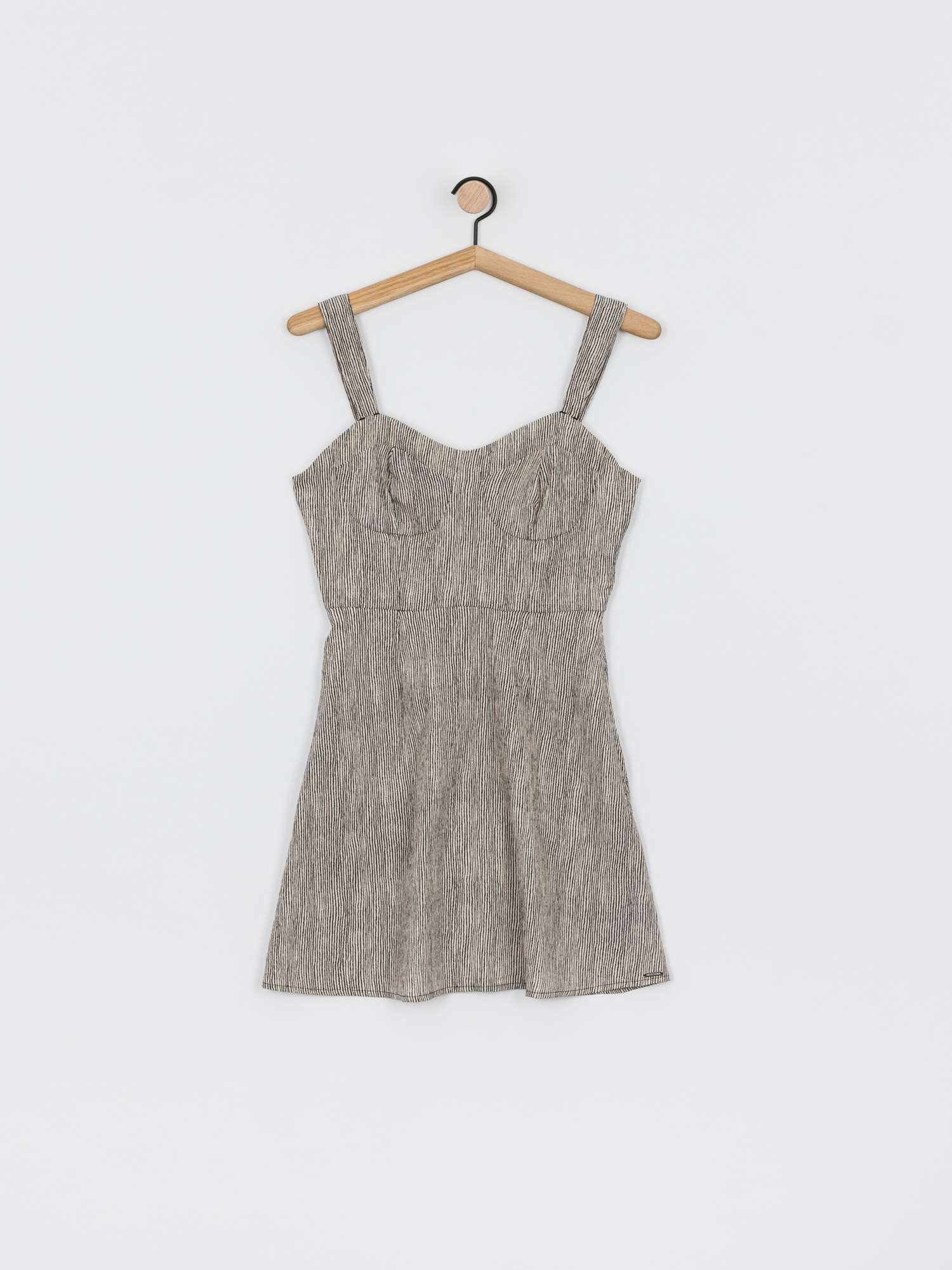 Fustă Volcom Newdles Wmn (stripe)