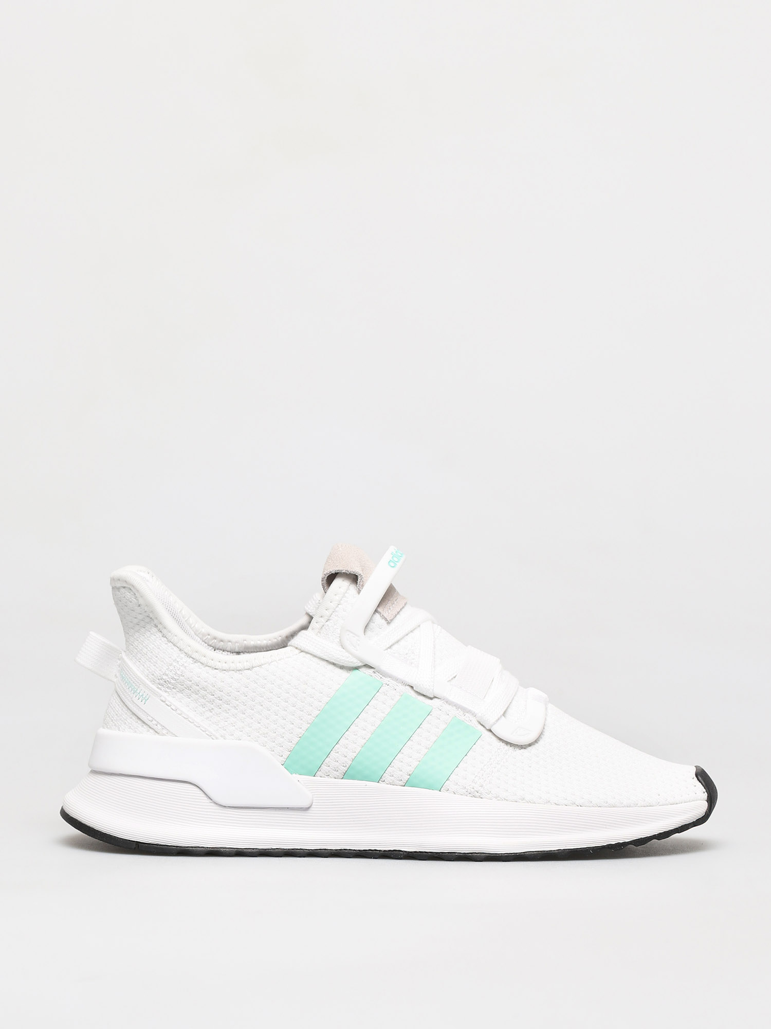 adidas Originals Pantofi U Path Run Wmn (ftwwht/clemin/cblack)