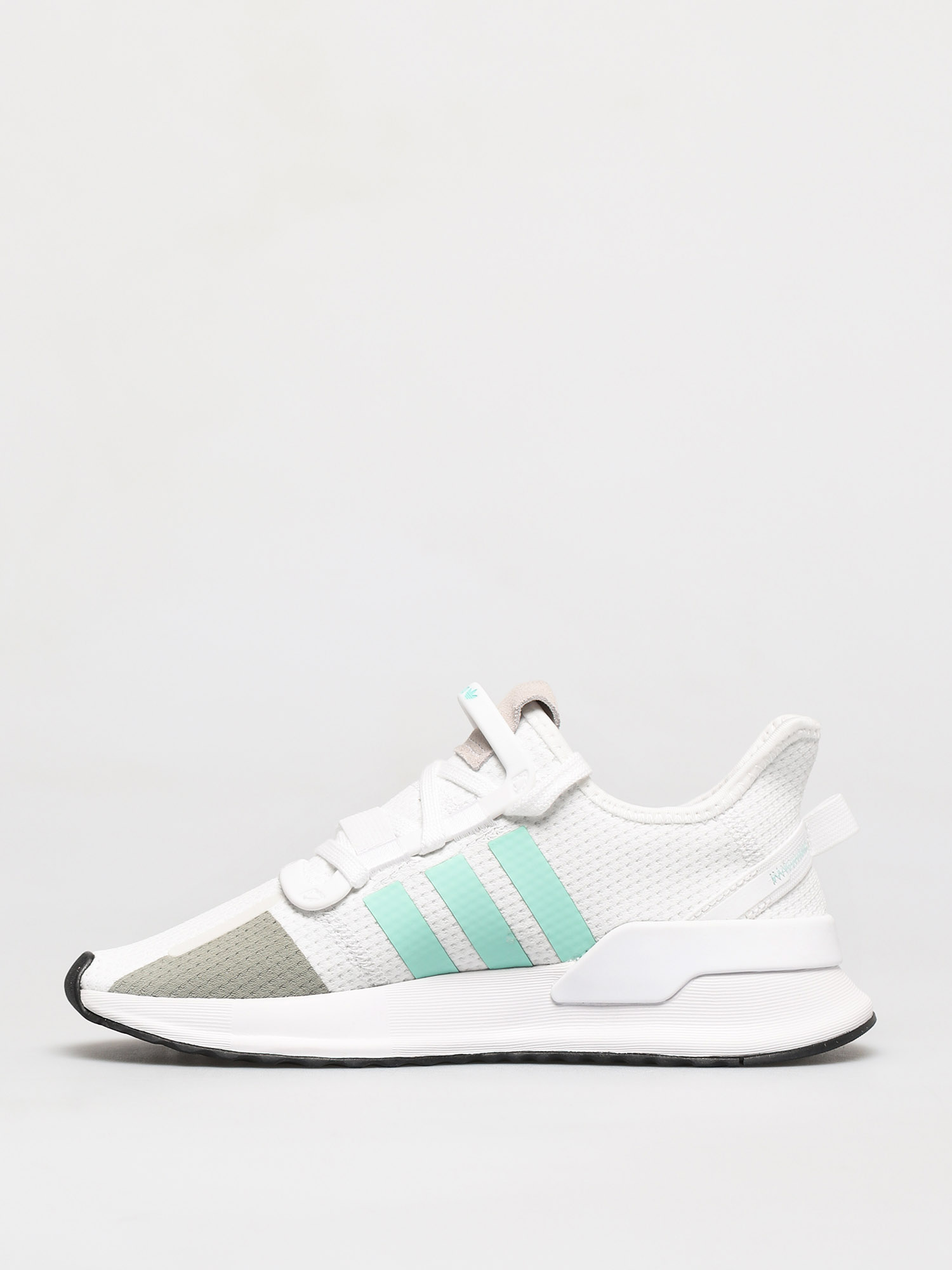 adidas Originals Pantofi U Path Run Wmn (ftwwht/clemin/cblack)