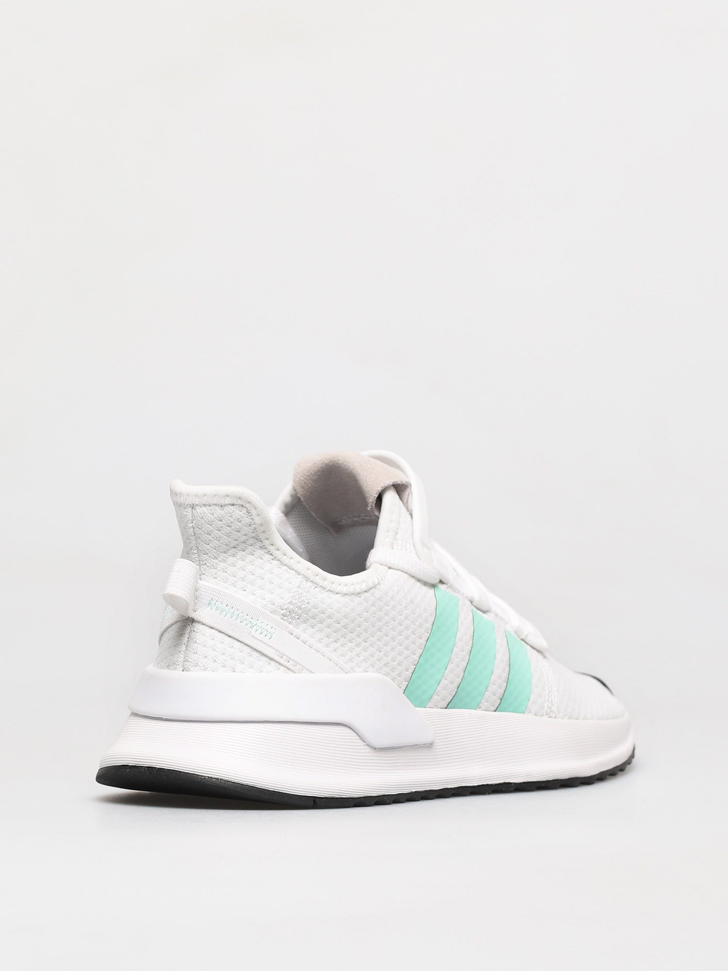 adidas Originals Pantofi U Path Run Wmn (ftwwht/clemin/cblack)