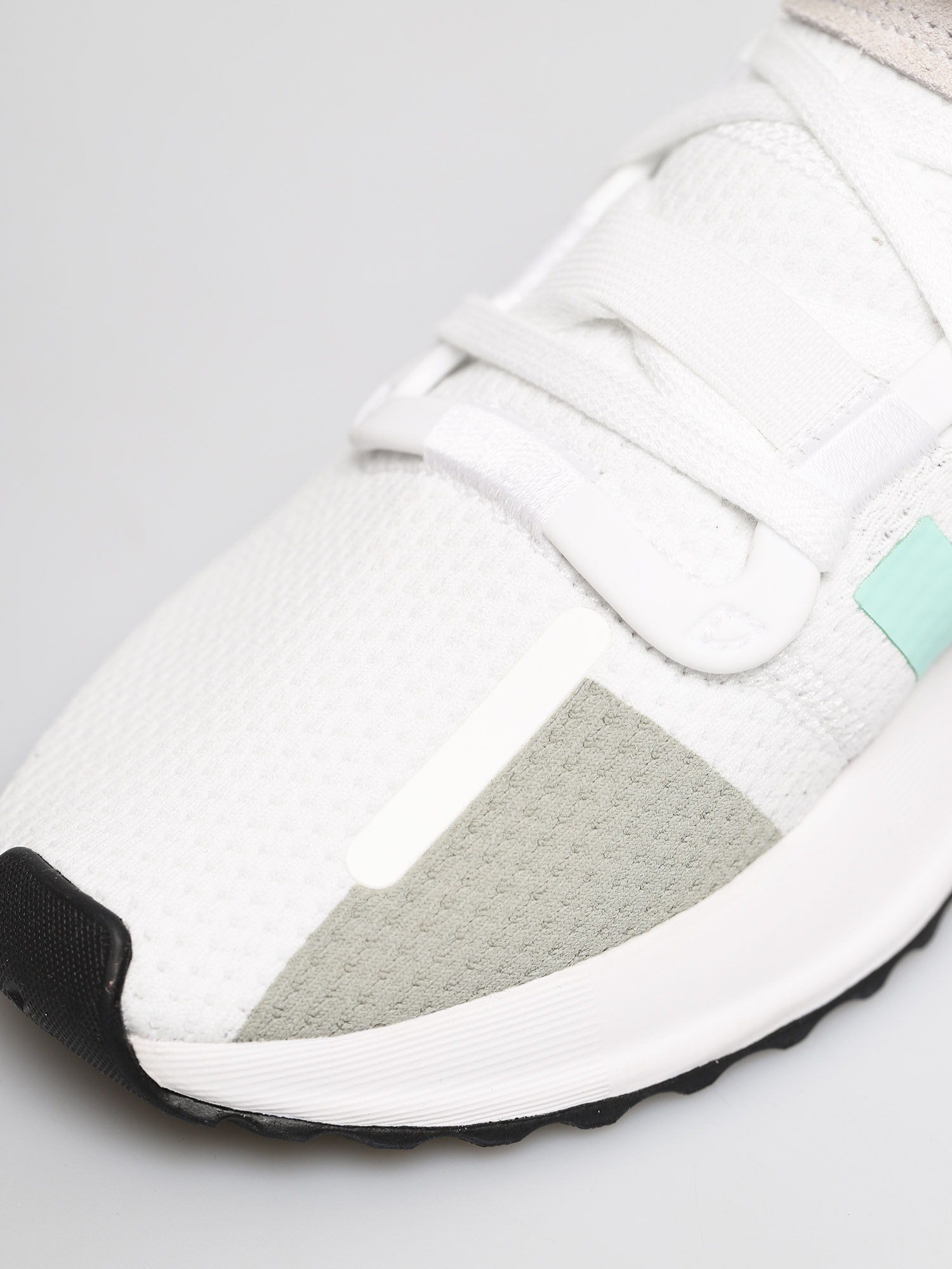adidas Originals Pantofi U Path Run Wmn (ftwwht/clemin/cblack)