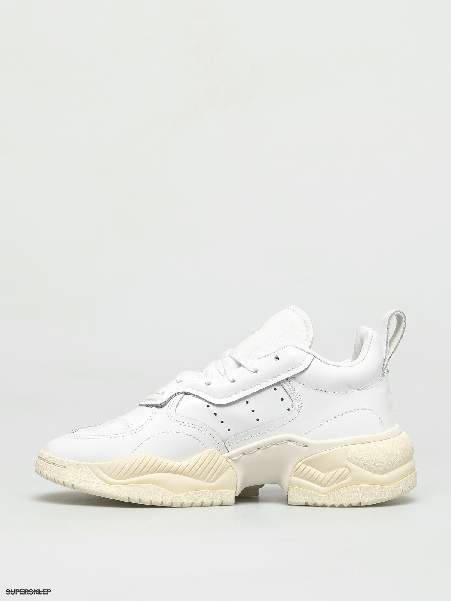 adidas Originals Pantofi Supercourt Rx Wmn ftwwht ftwwht owhite