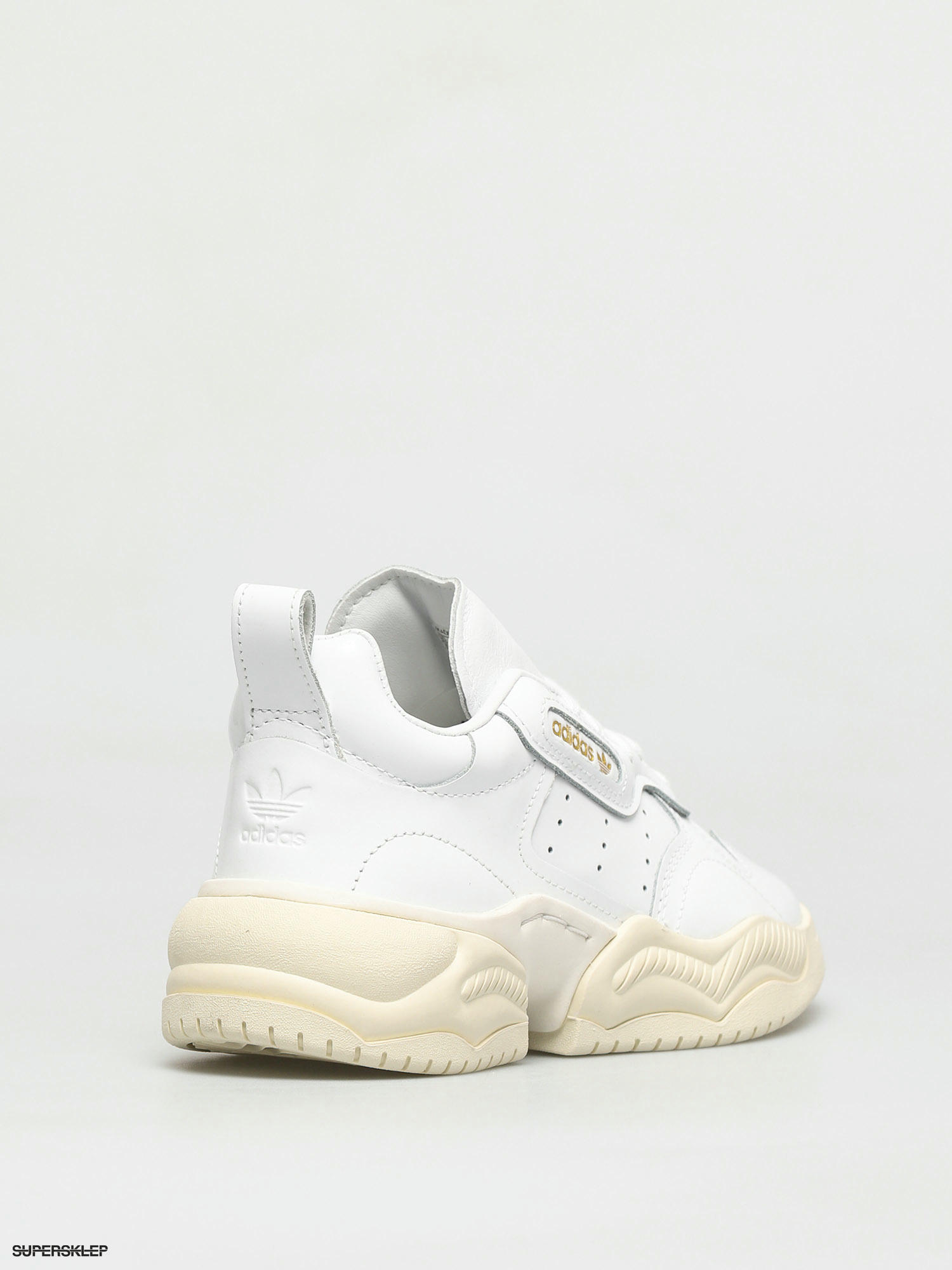 adidas Originals Pantofi Supercourt Rx Wmn ftwwht ftwwht owhite