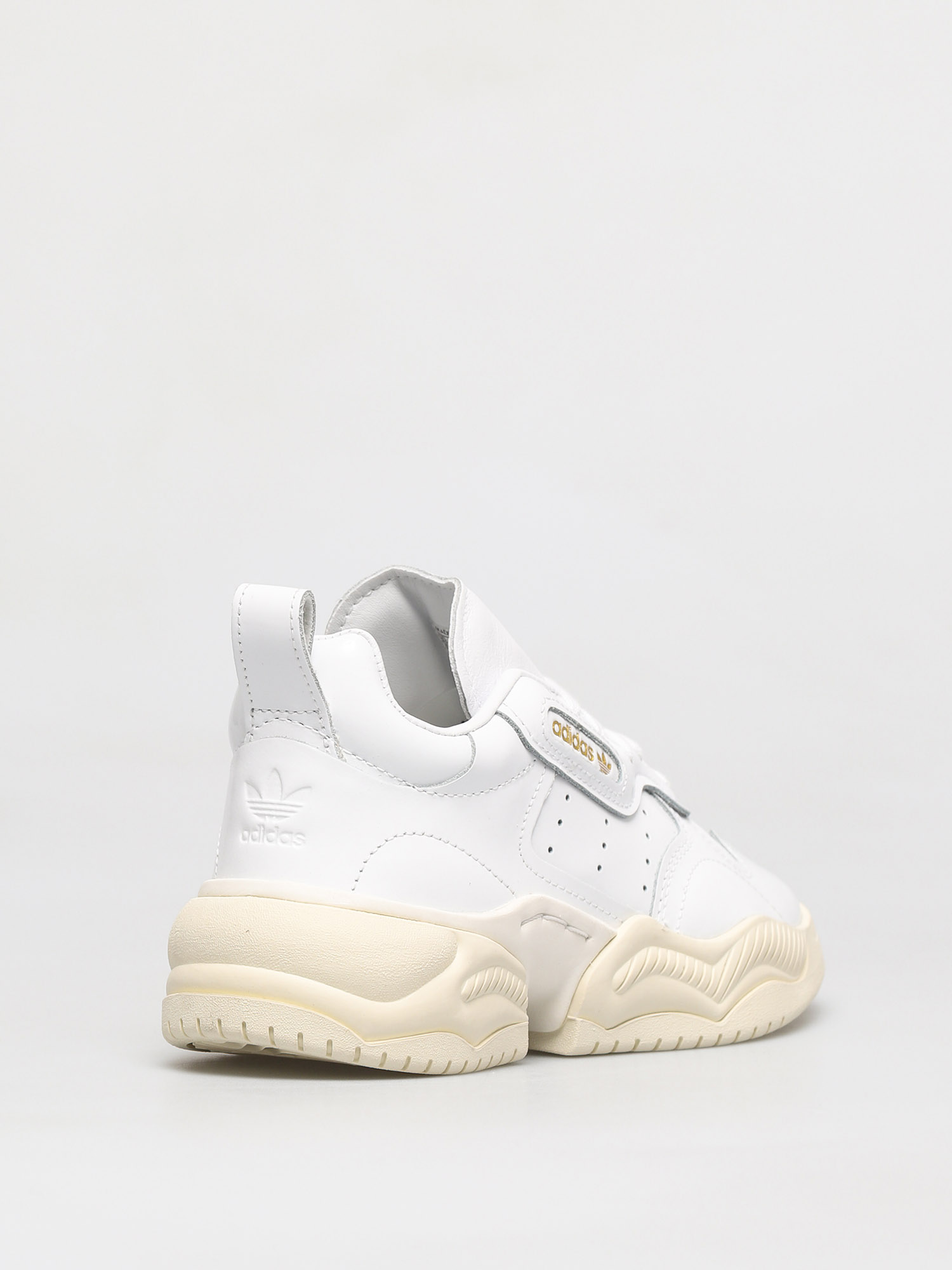 adidas Originals Pantofi Supercourt Rx Wmn (ftwwht/ftwwht/owhite)
