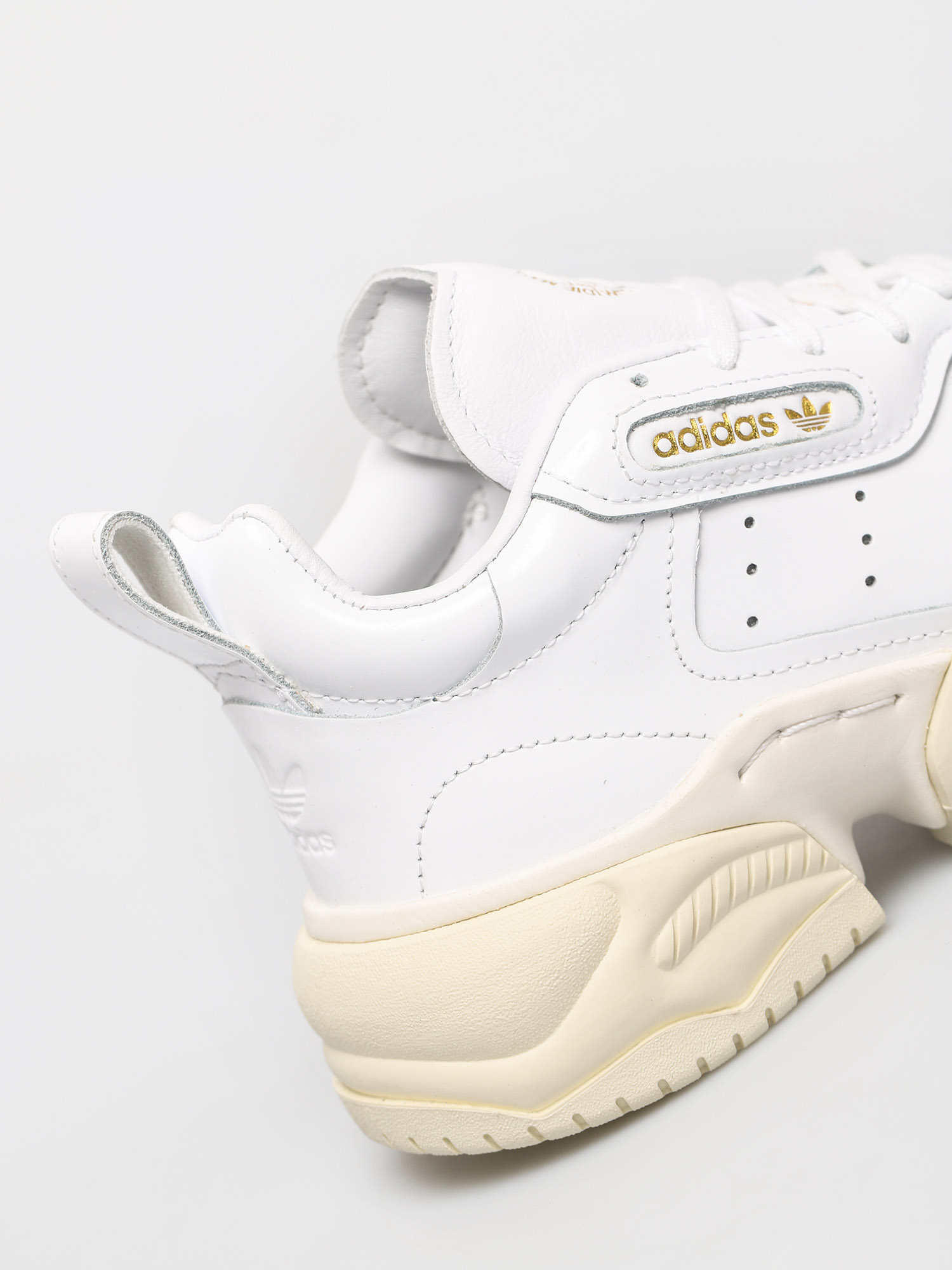 adidas Originals Pantofi Supercourt Rx Wmn (ftwwht/ftwwht/owhite)